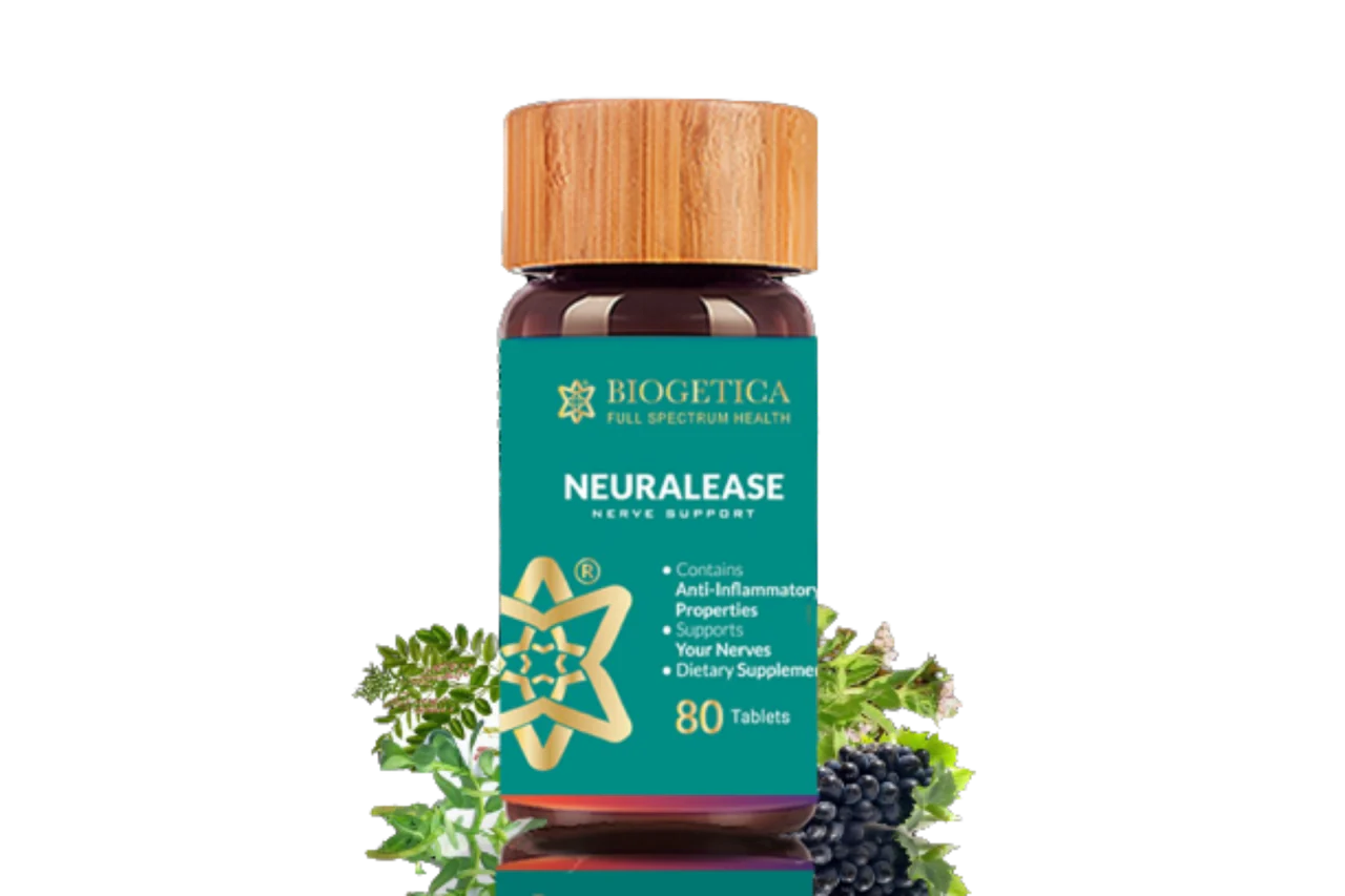 Biogetica Neuralease