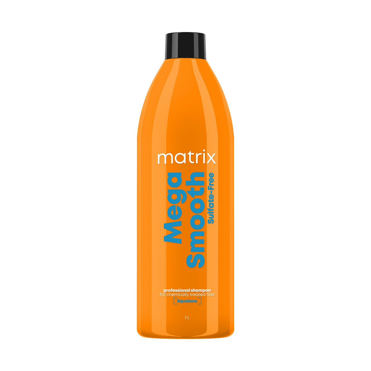 Matrix Opti. Care Smooth Straight Professional Ultra Smoothing Shampoo
