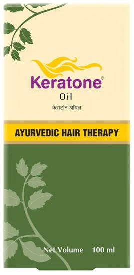 Dabur Keratone Oil
