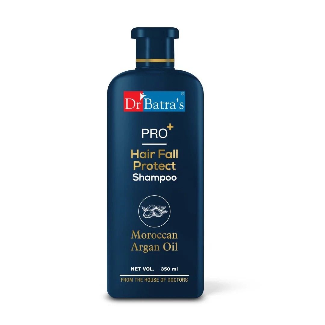 Dr. Batra's Pro Hair Fall Control Shampoo