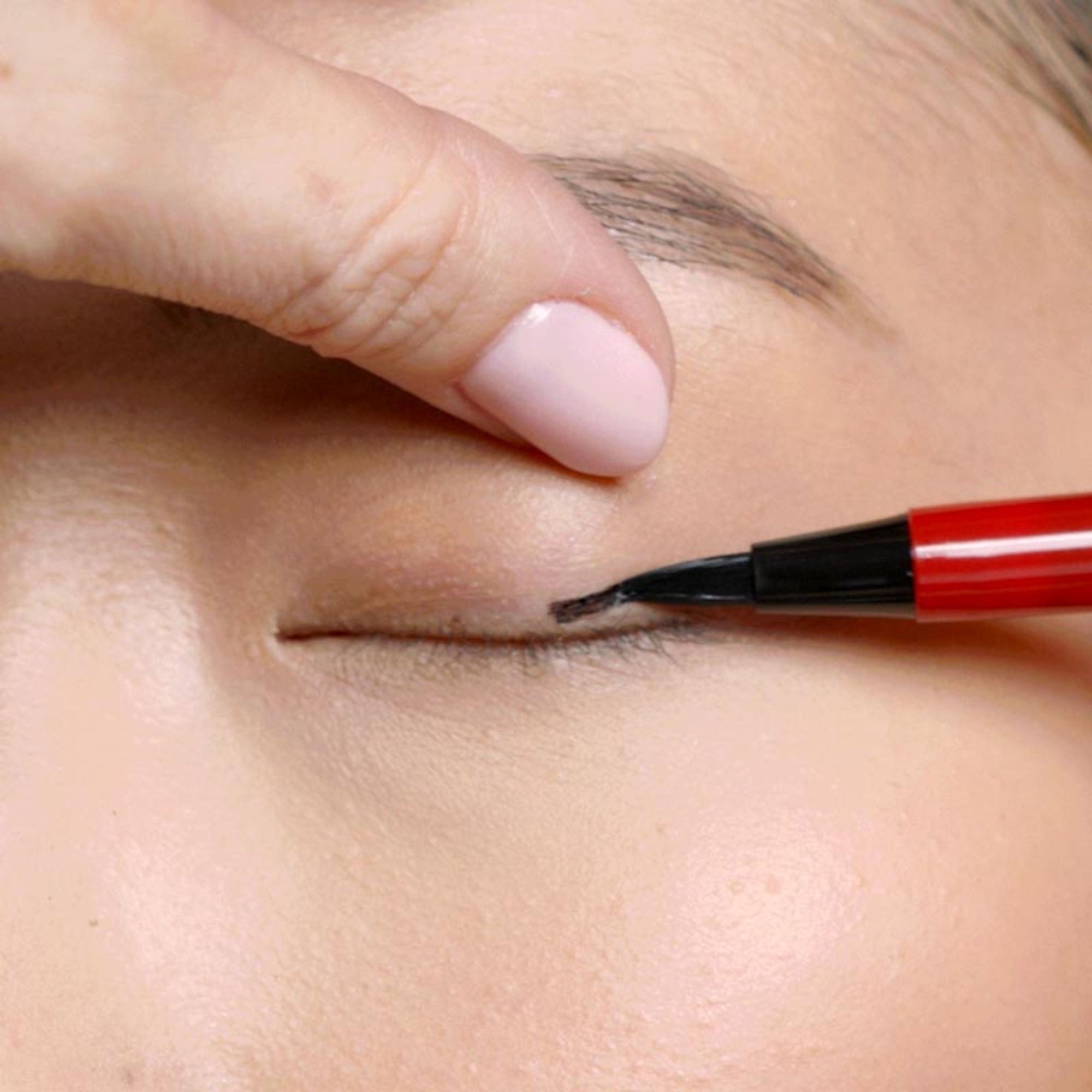 NARS Climax Liquid Eyeliner - Explicit Black