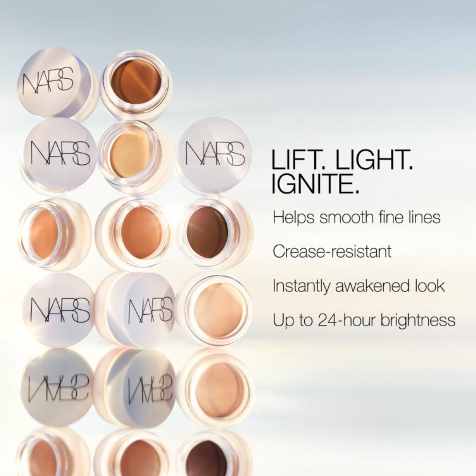 NARS Light Reflecting Eye Brightener - Medium Deep