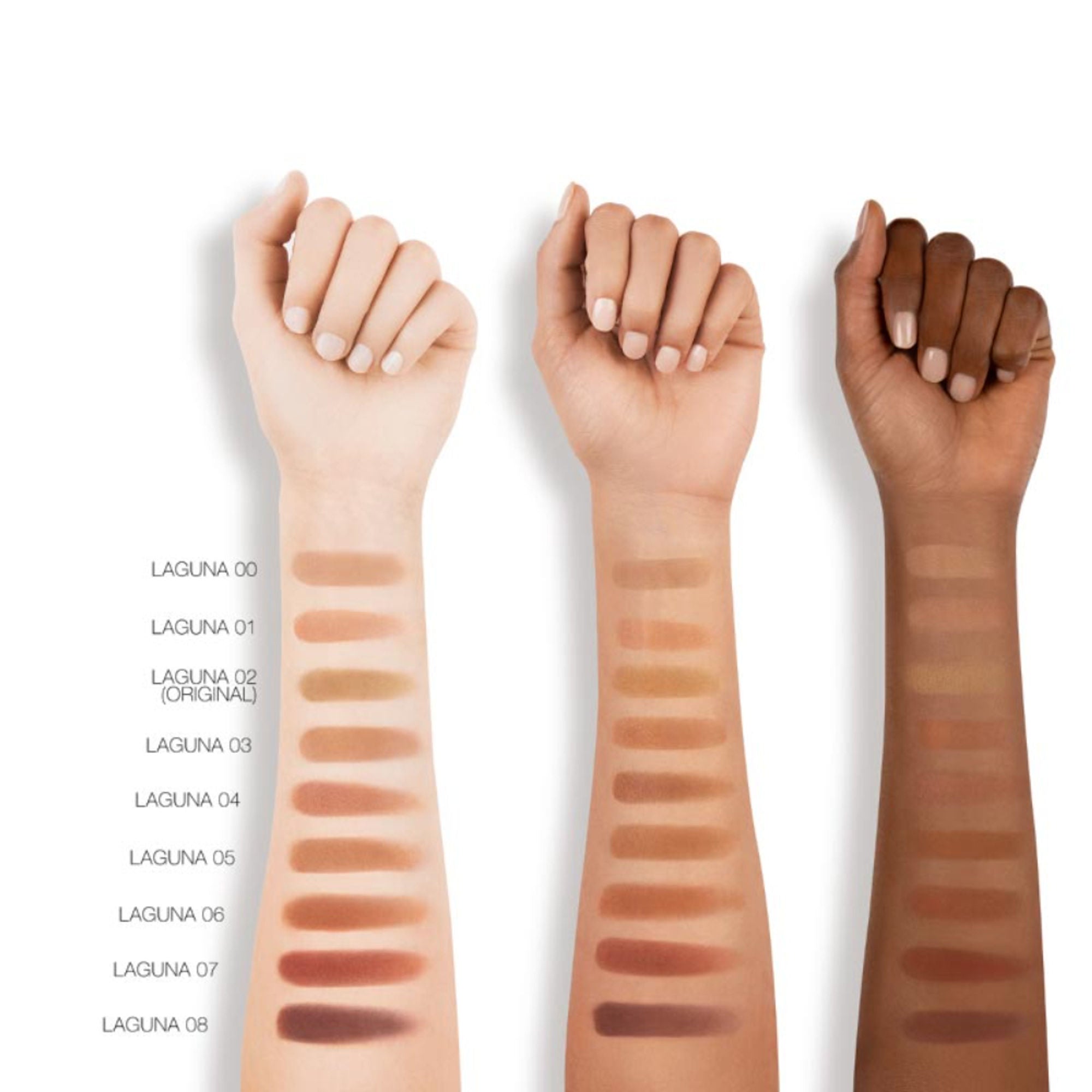 NARS Laguna Bronzing Powder - Laguna 03