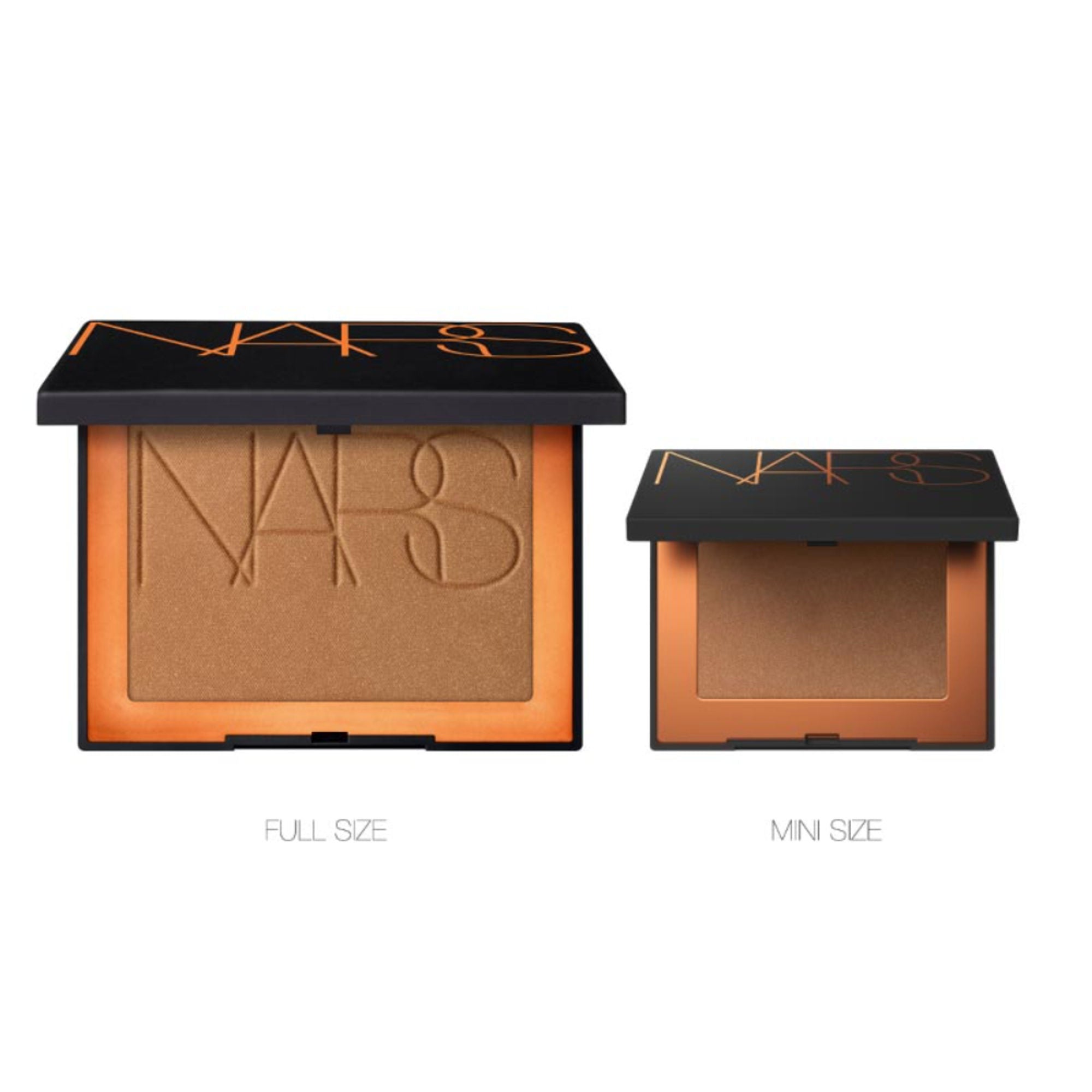 NARS Laguna Bronzing Powder - Laguna 08