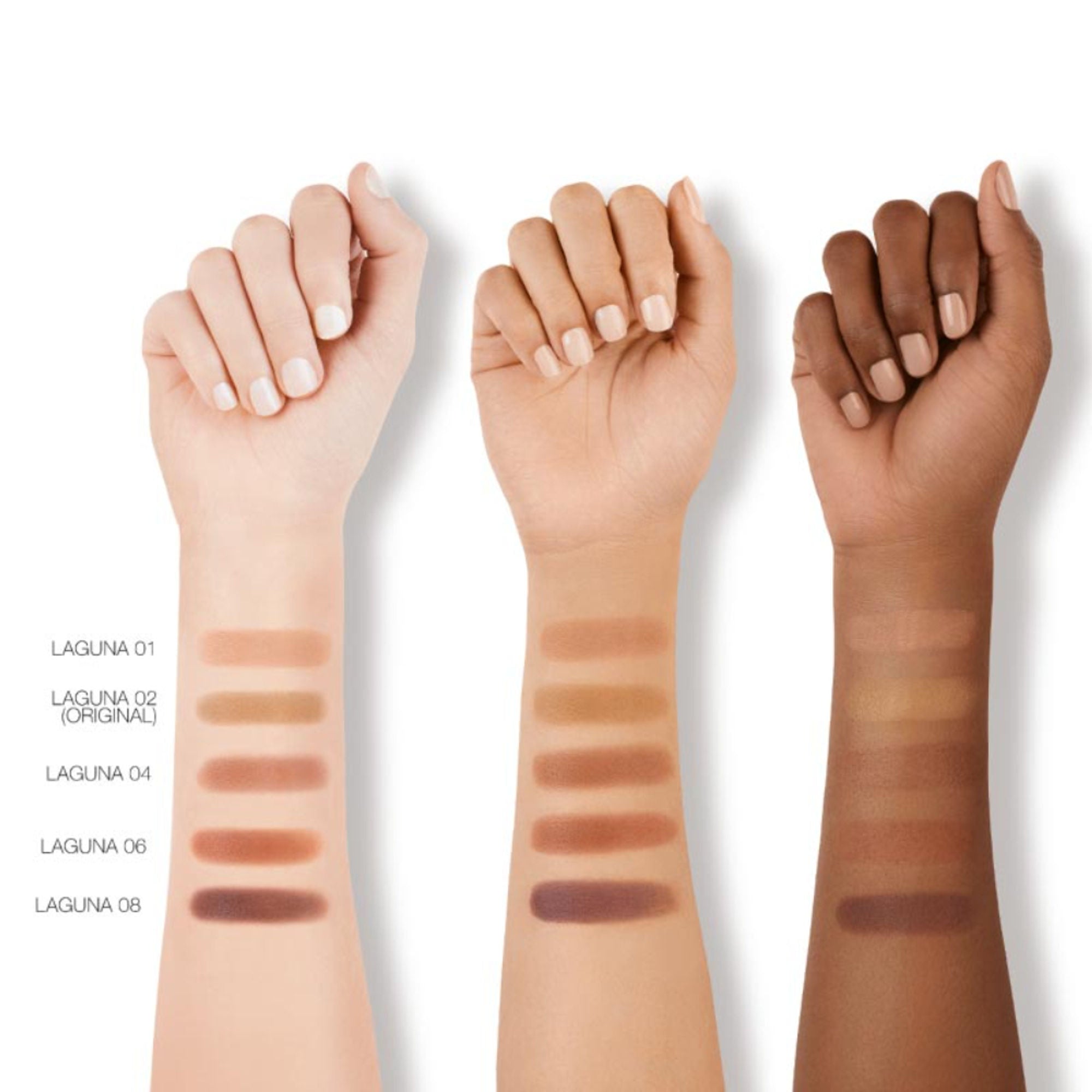 NARS Mini Laguna Bronzing Powder - Laguna 09