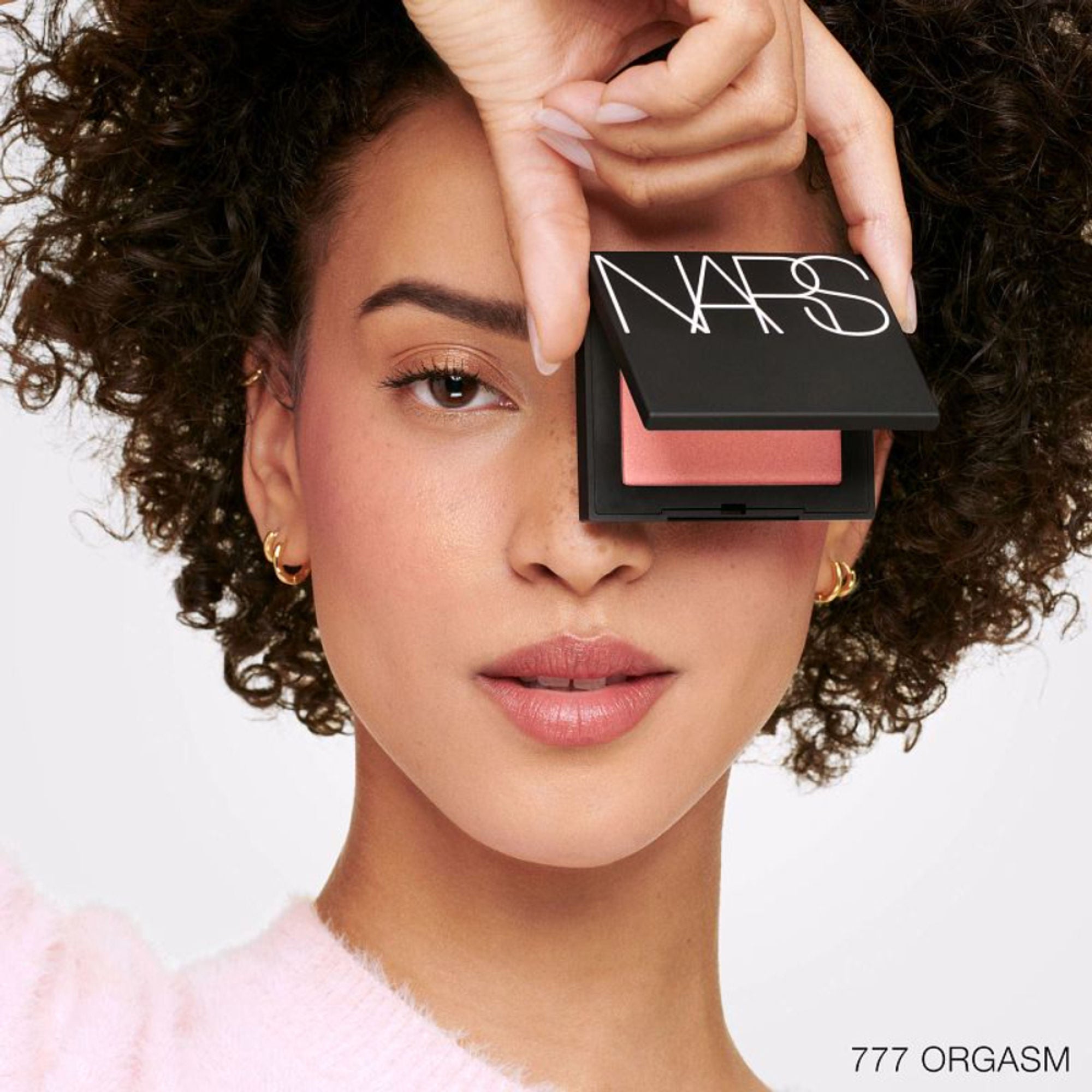 NARS Blush - Orgasm 777
