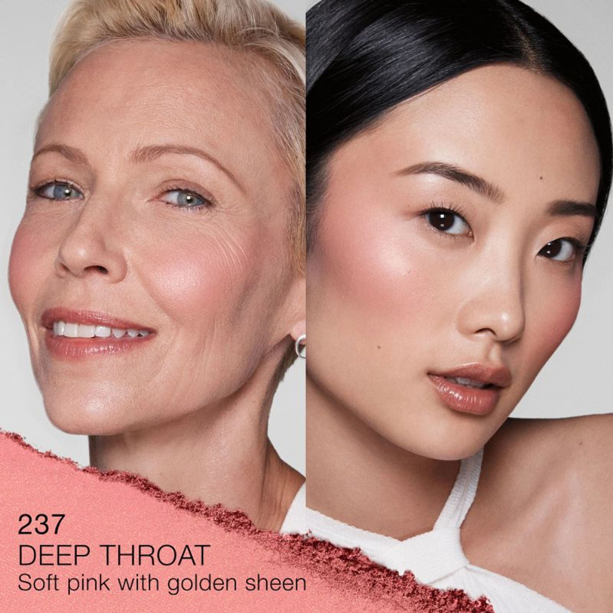 NARS Blush - Deep Throat 237