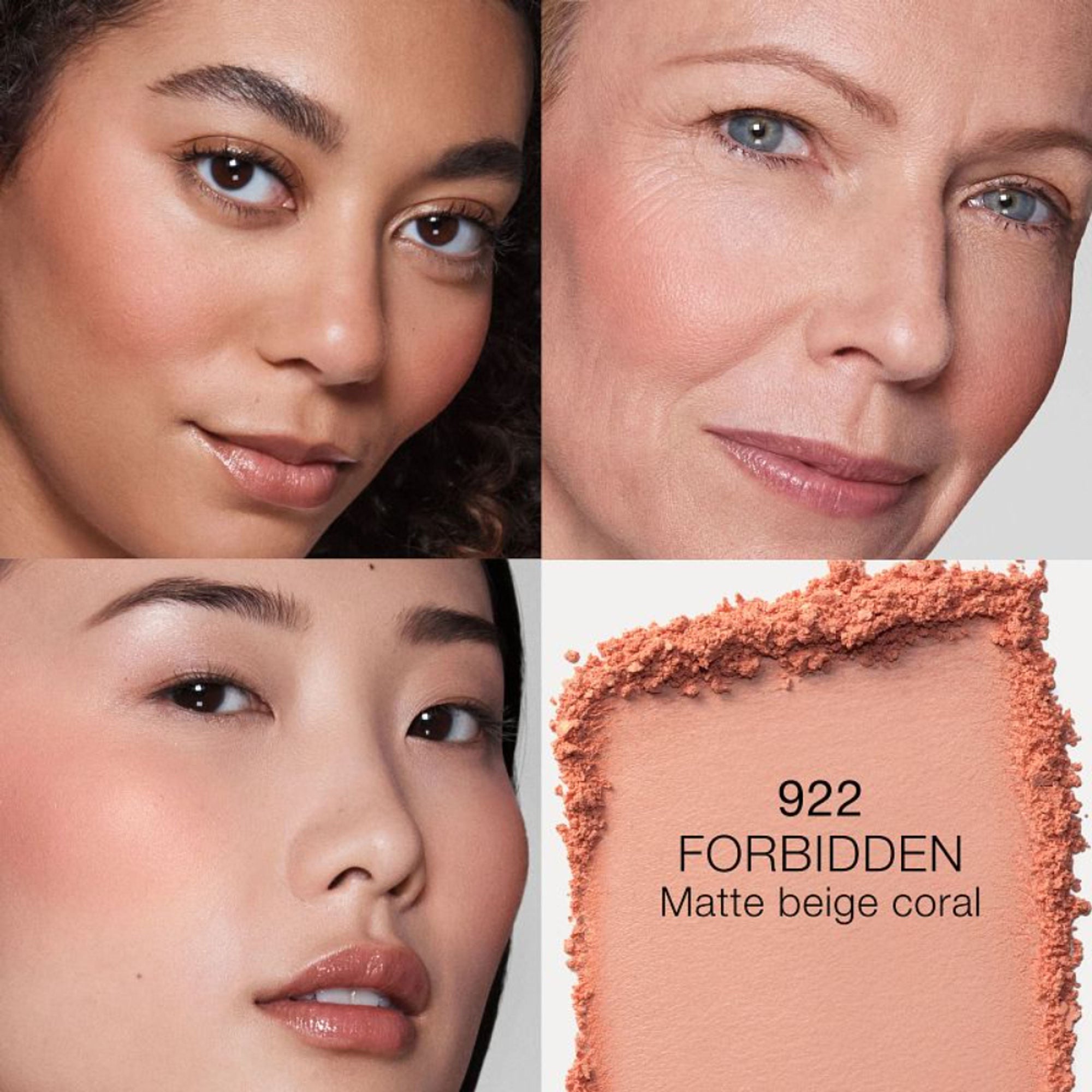 NARS Blush - Forbidden 922