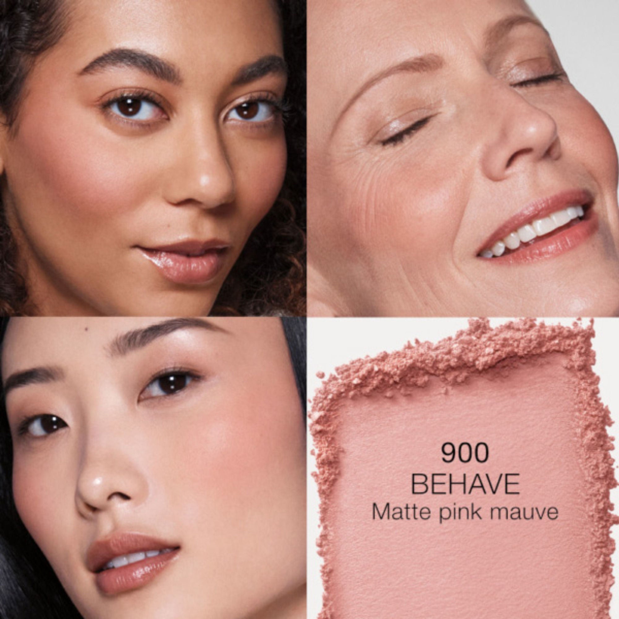 NARS Blush - Behave 900