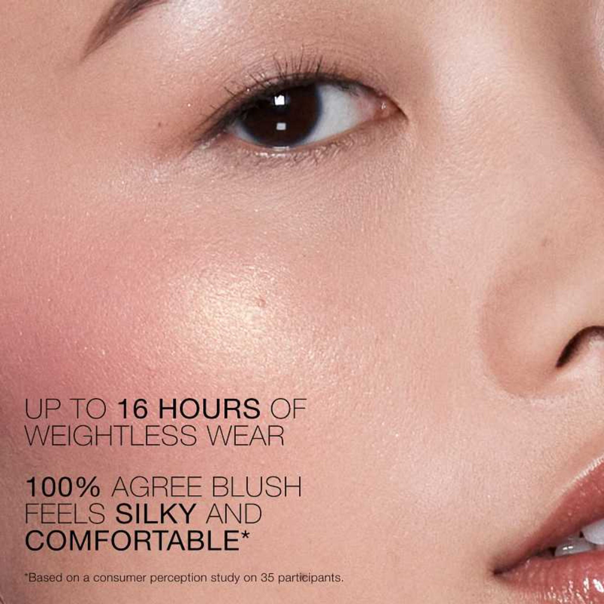 NARS Blush - Behave 900