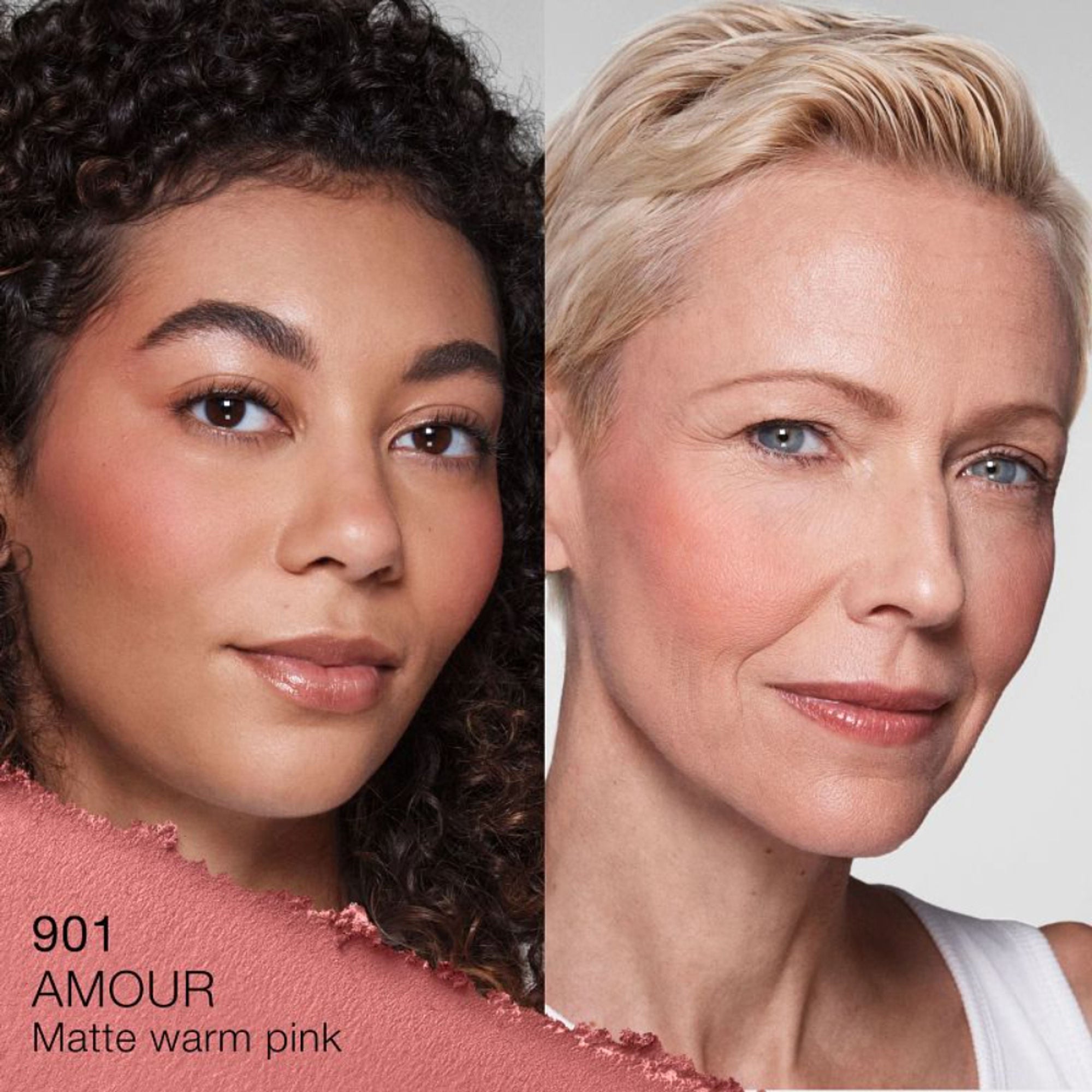 NARS Blush - Amour 901