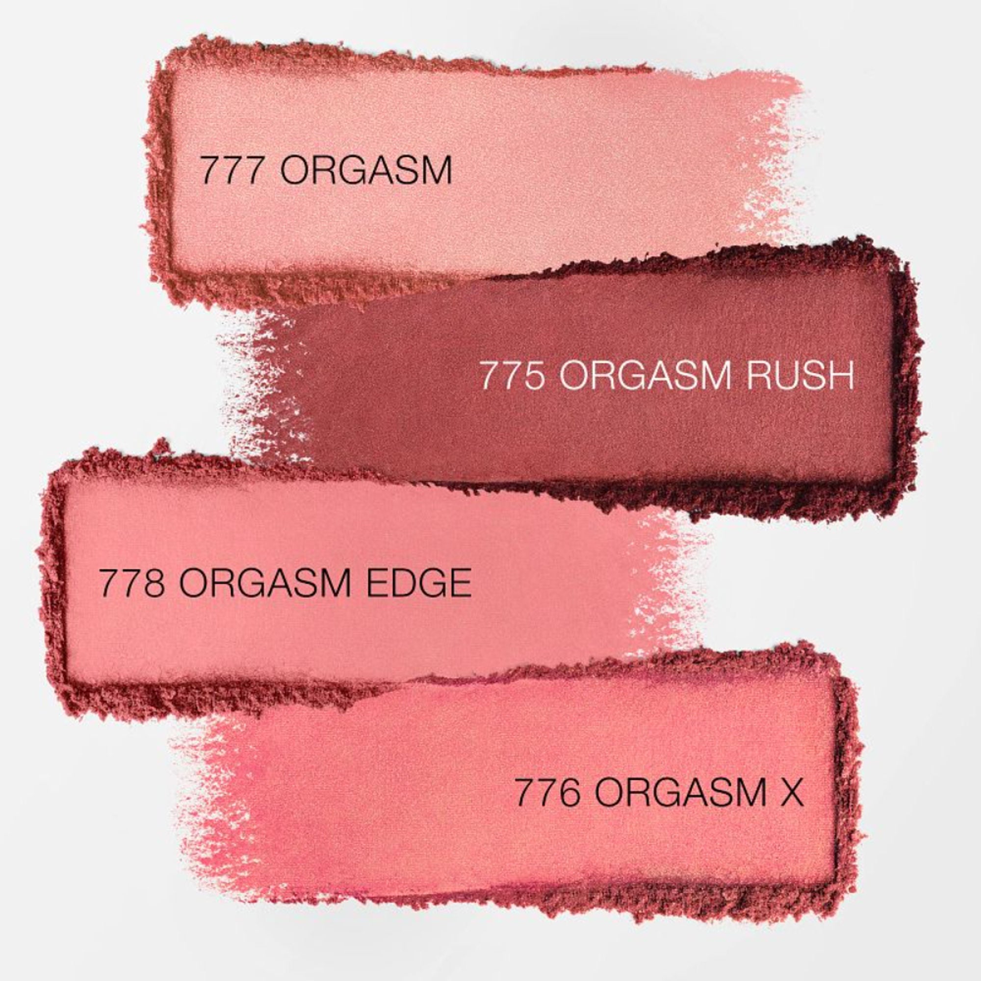 NARS Blush - Orgasm X 776