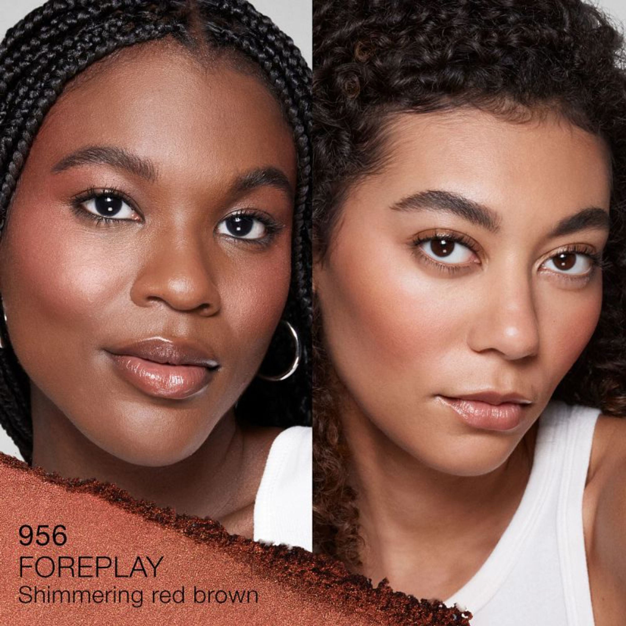 NARS Blush - Foreplay 956