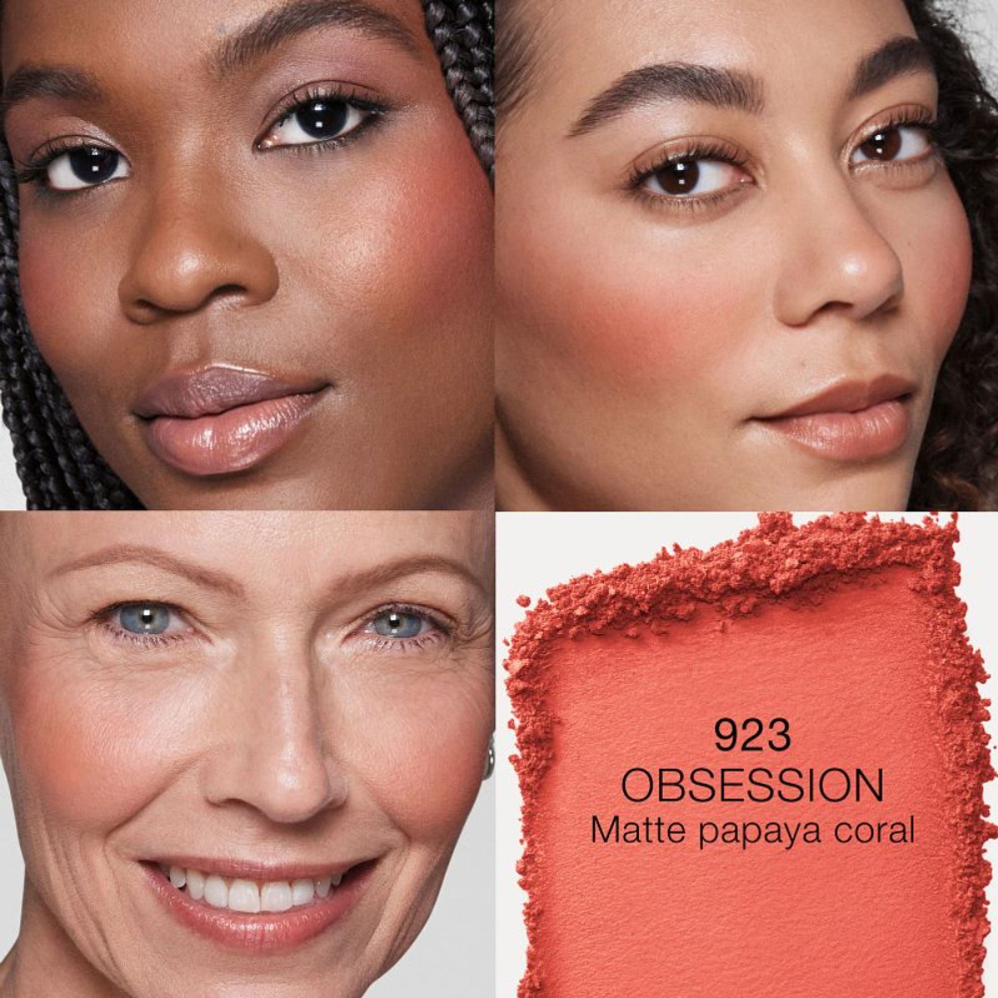 NARS Blush - Obsession 923