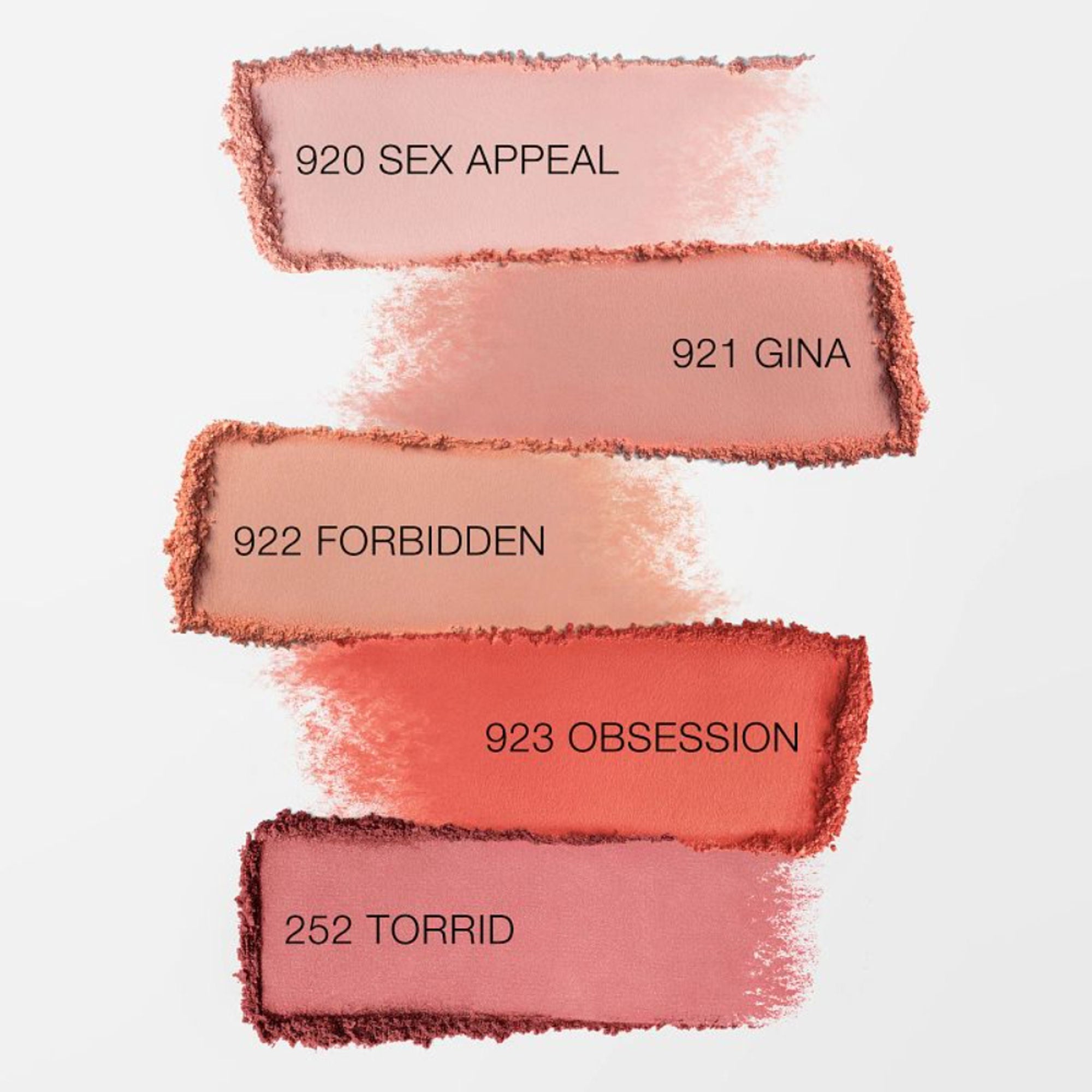 NARS Blush - Obsession 923