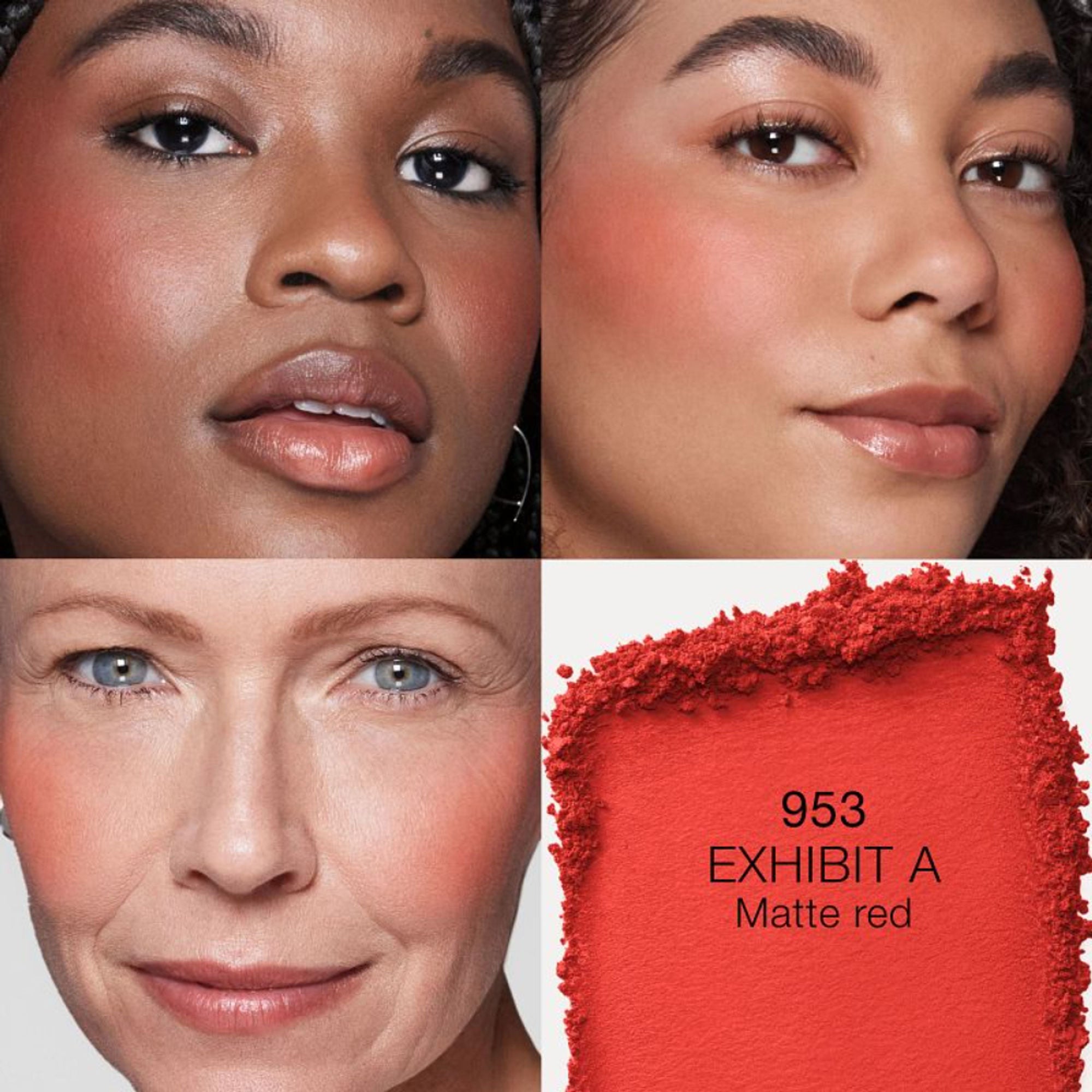 NARS Blush - Exhibit A 953