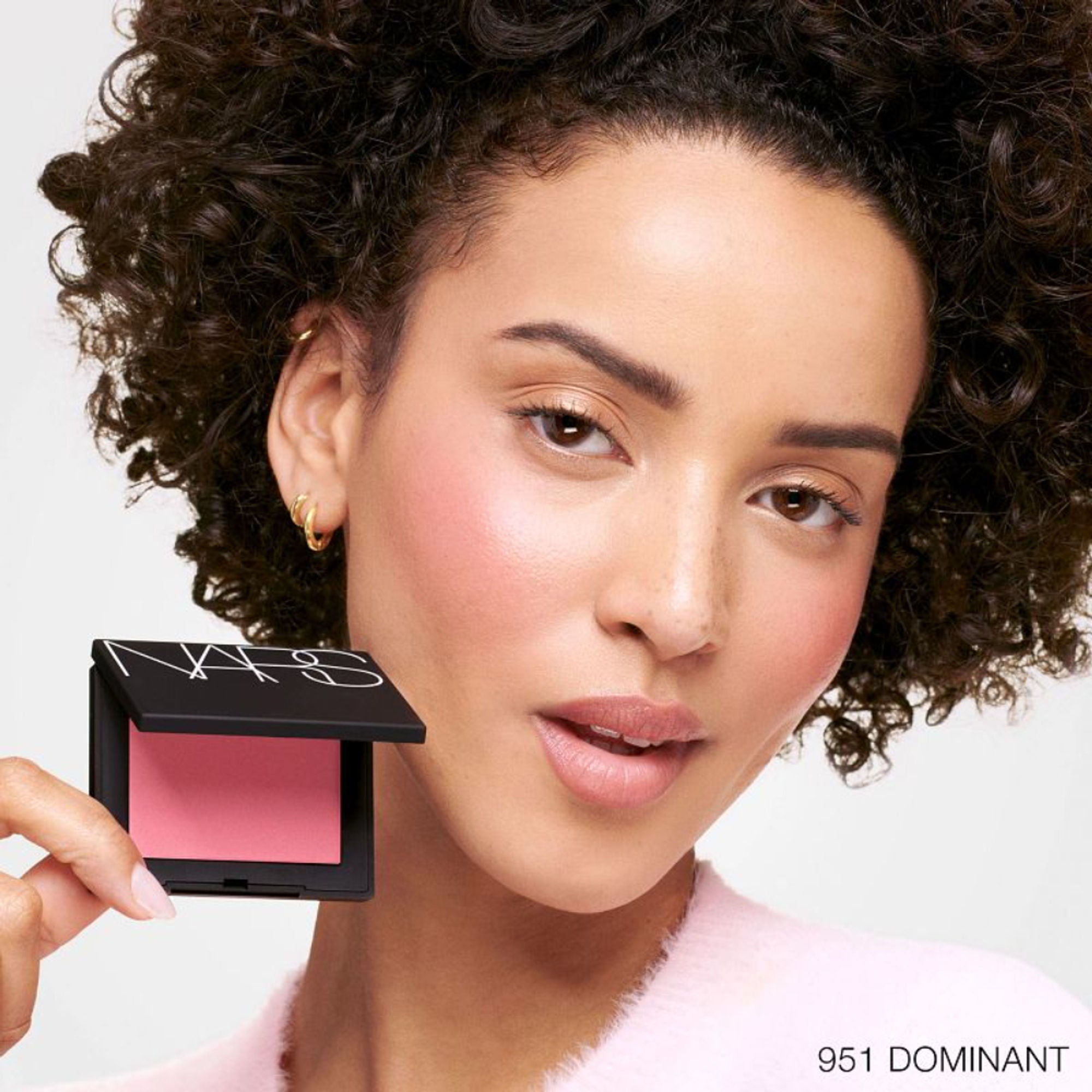 NARS Blush - Dominant 951