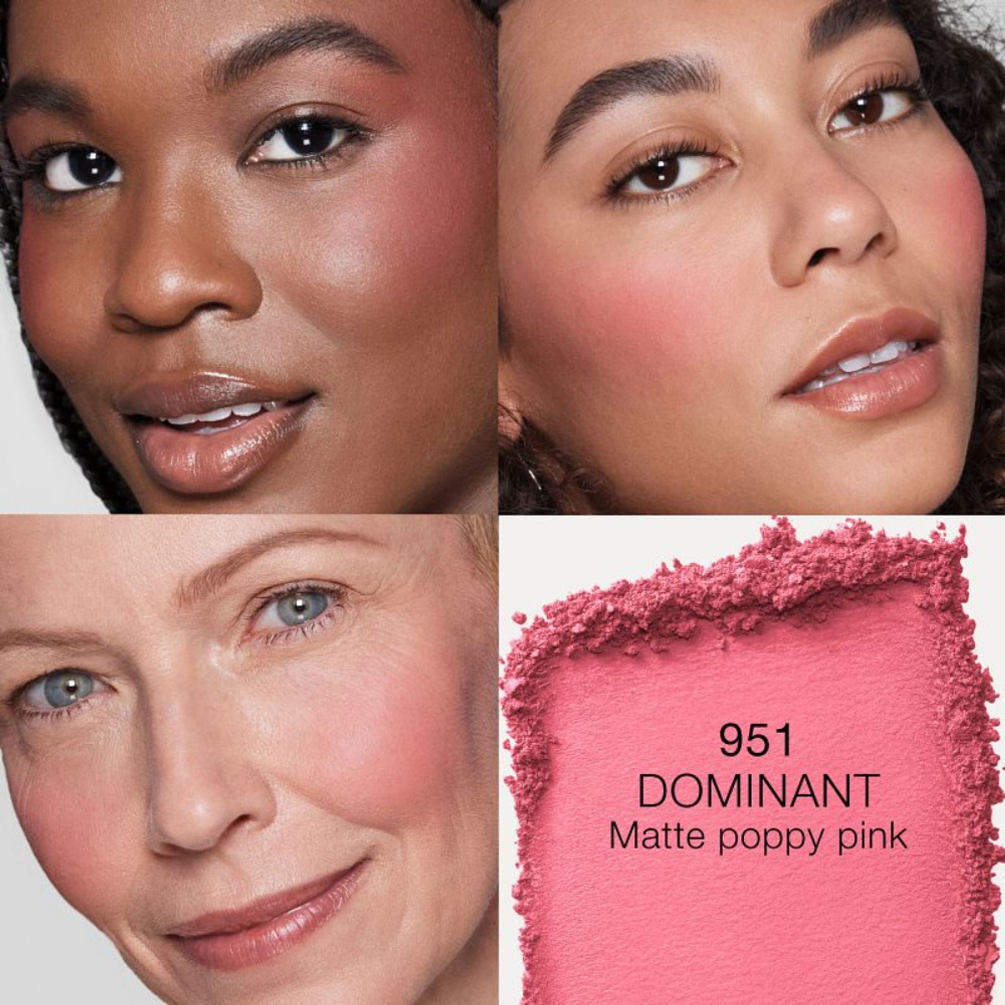 NARS Blush - Dominant 951