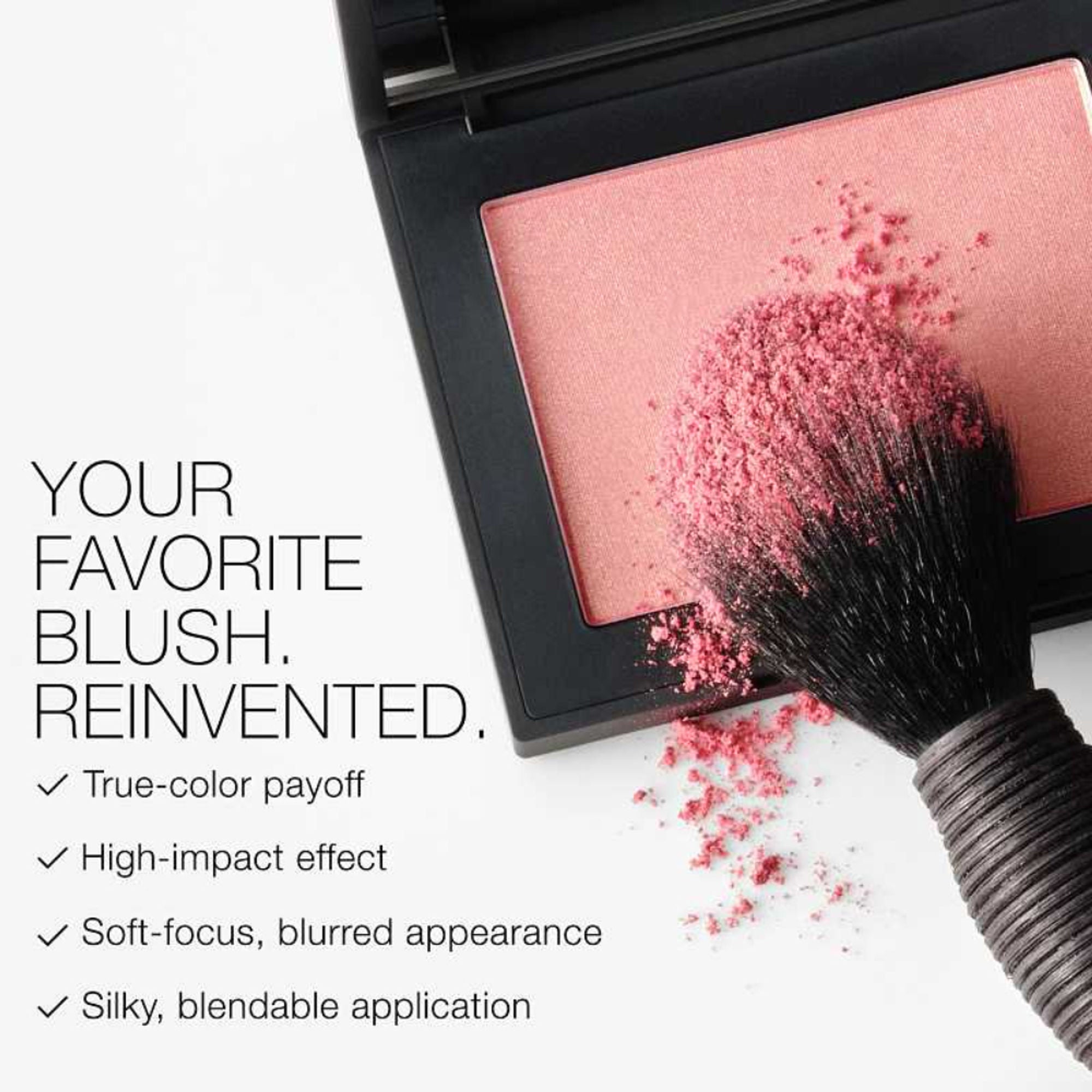 NARS Blush - Dominant 951