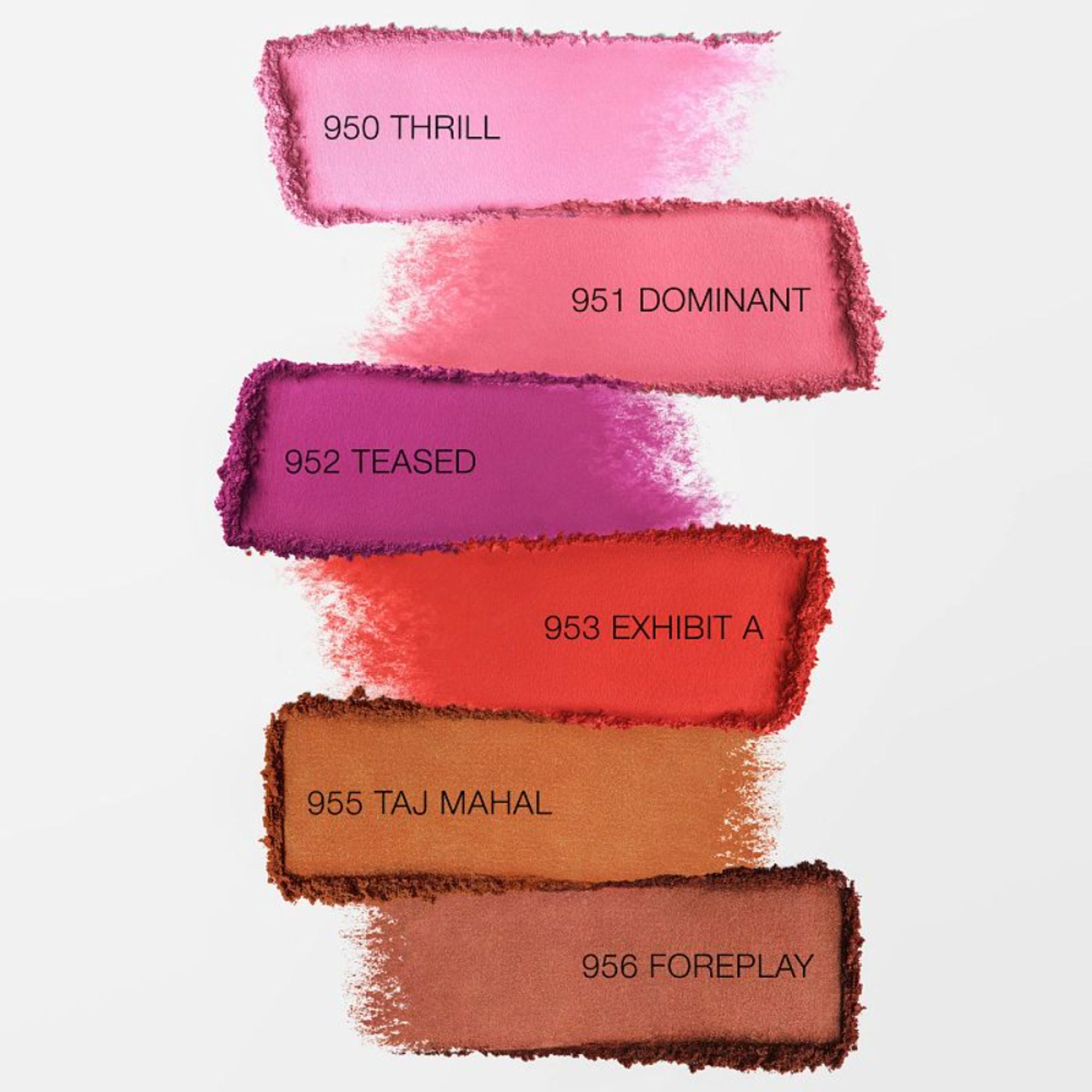 NARS Blush - Dominant 951