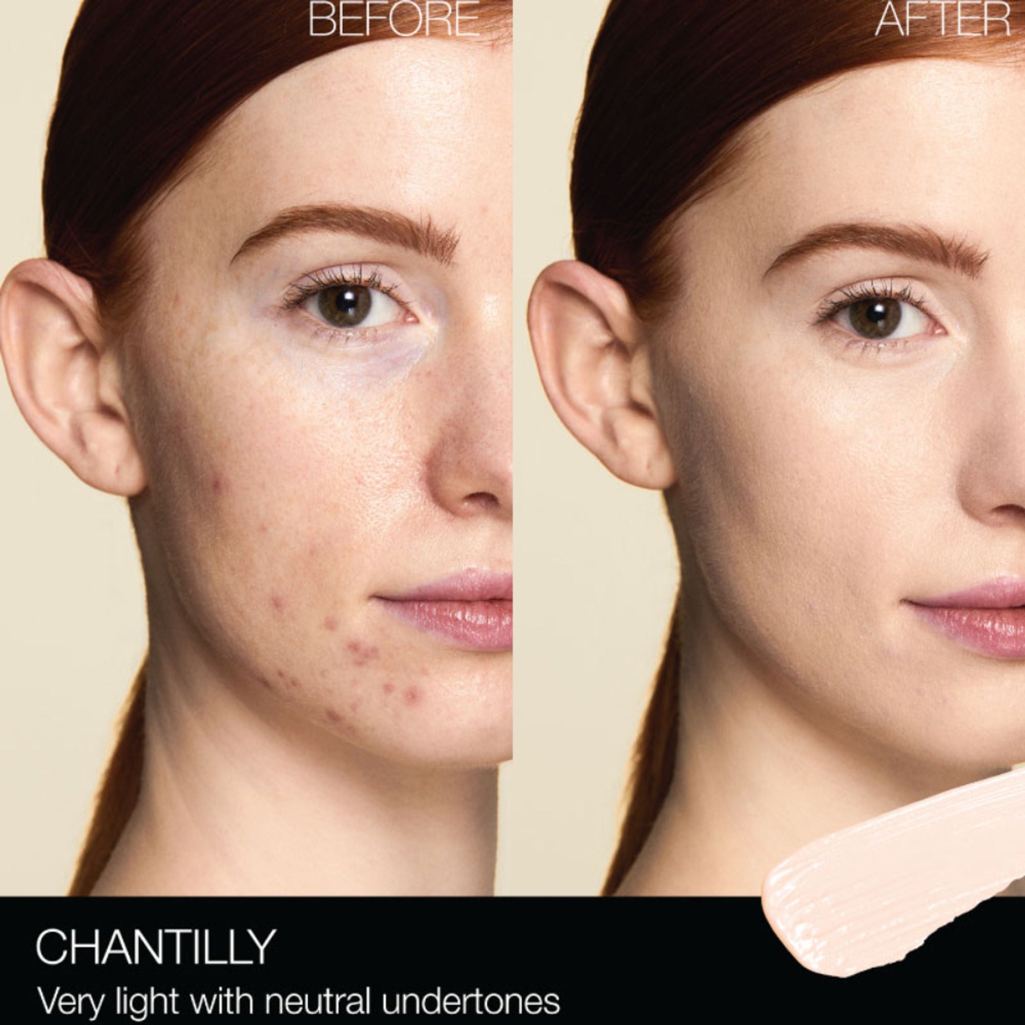 NARS Radiant Creamy Concealer - Chantilly