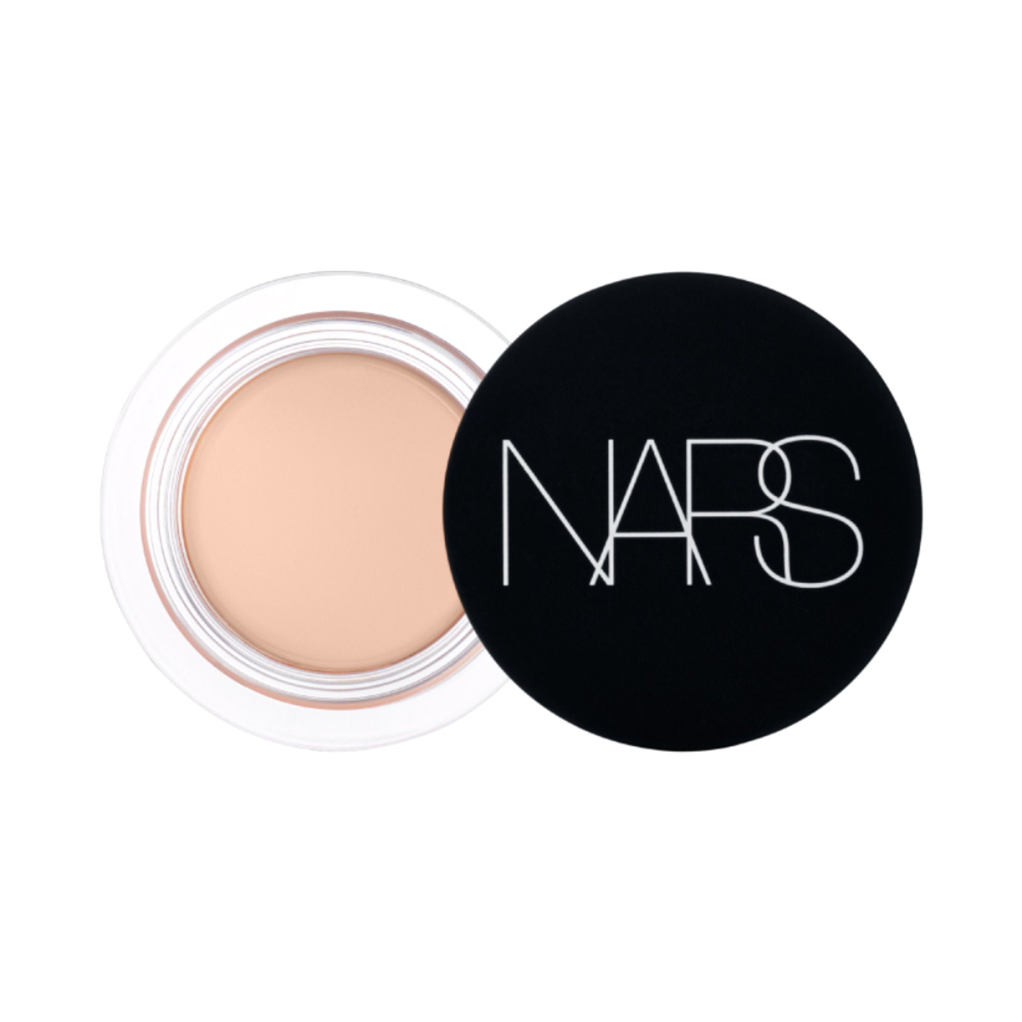 NARS Soft Matte Complete Concealer - Honey