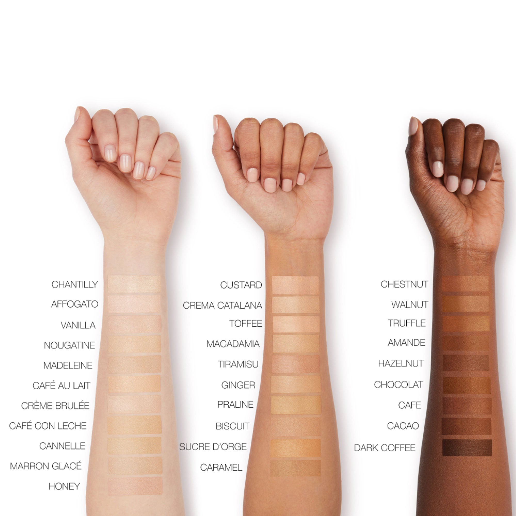 NARS Mini Radiant Creamy Concealer - Ginger