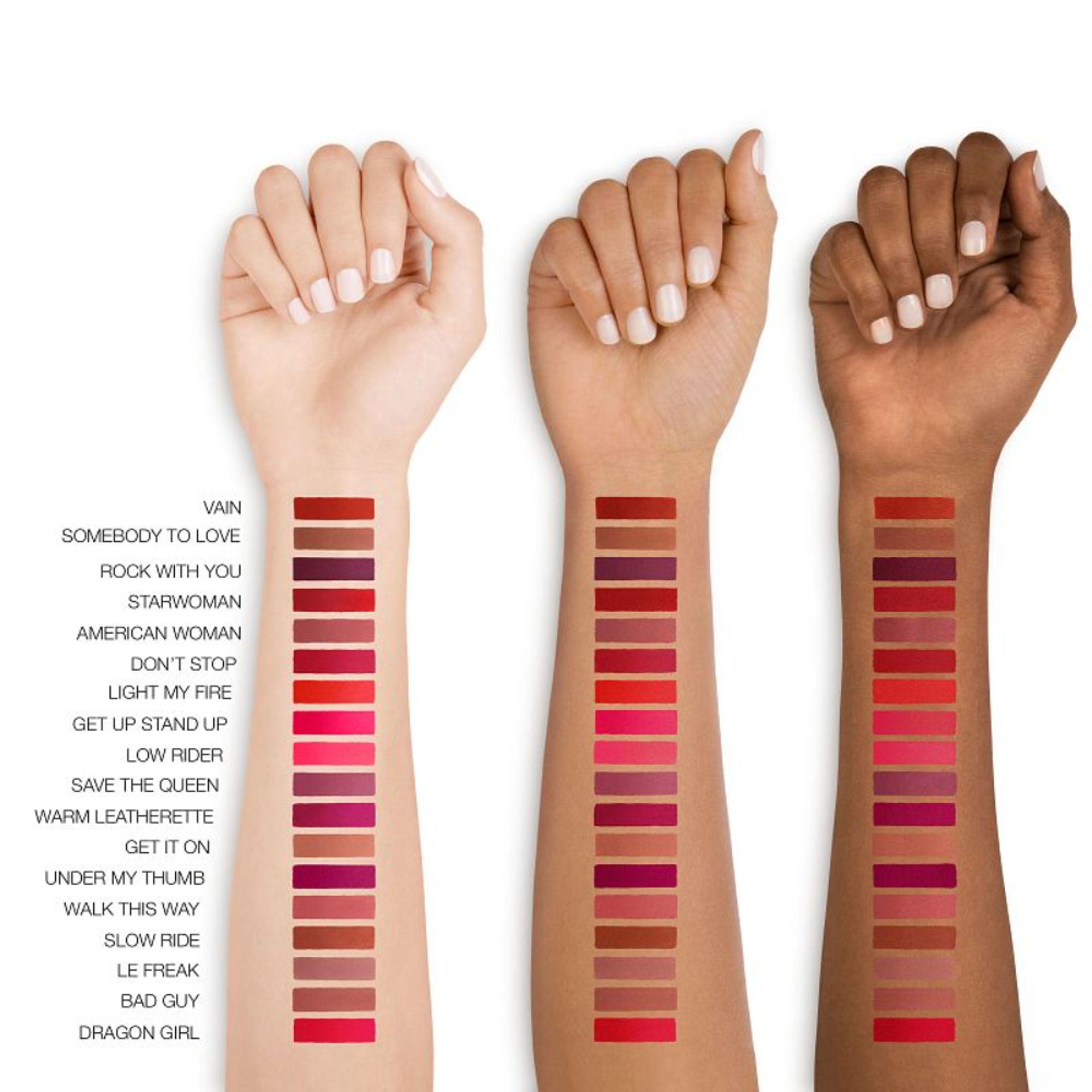 NARS Powermatte Lip Pigment - Save The Queen