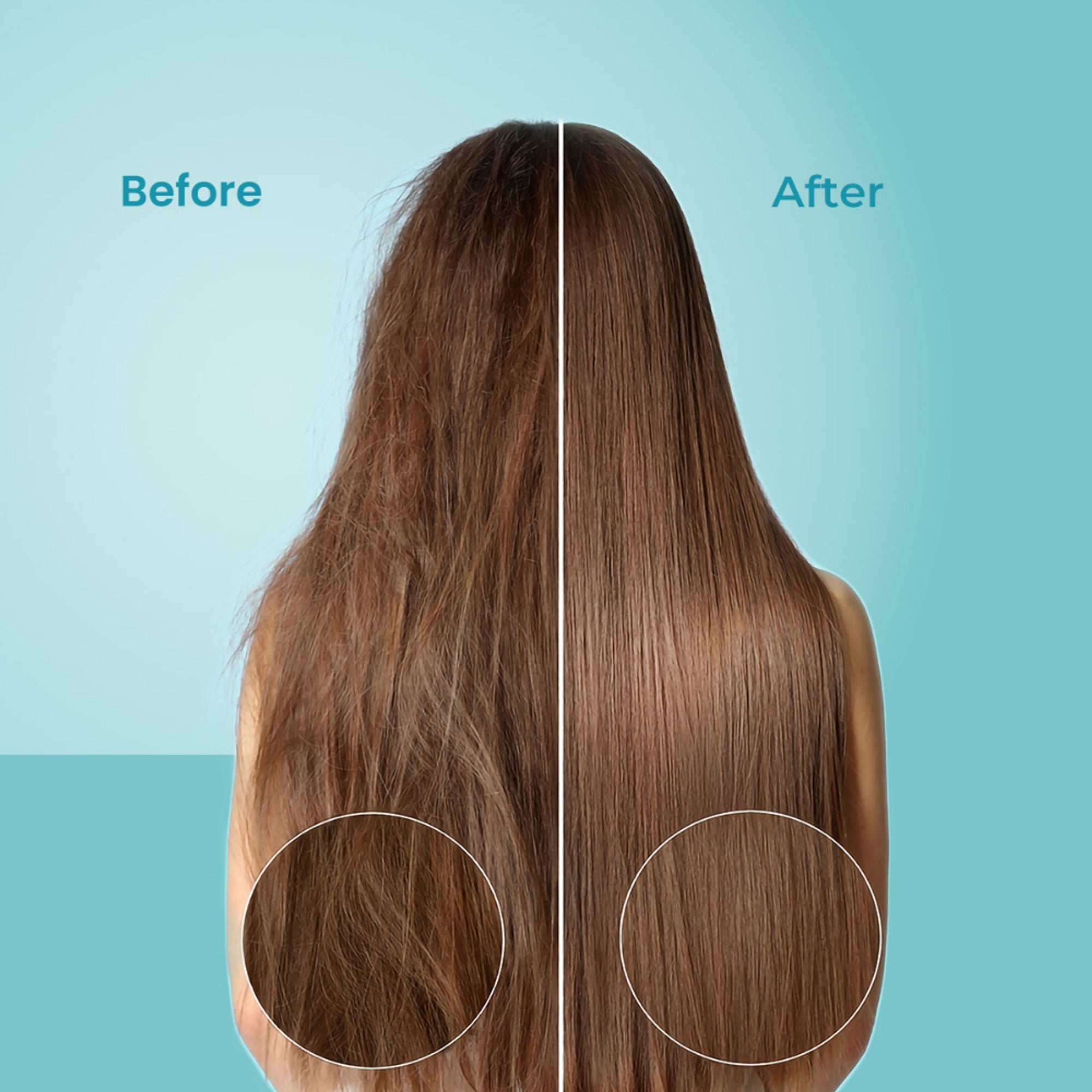 Argatin Botox Moisturizing Sulfate Free Hair Mask