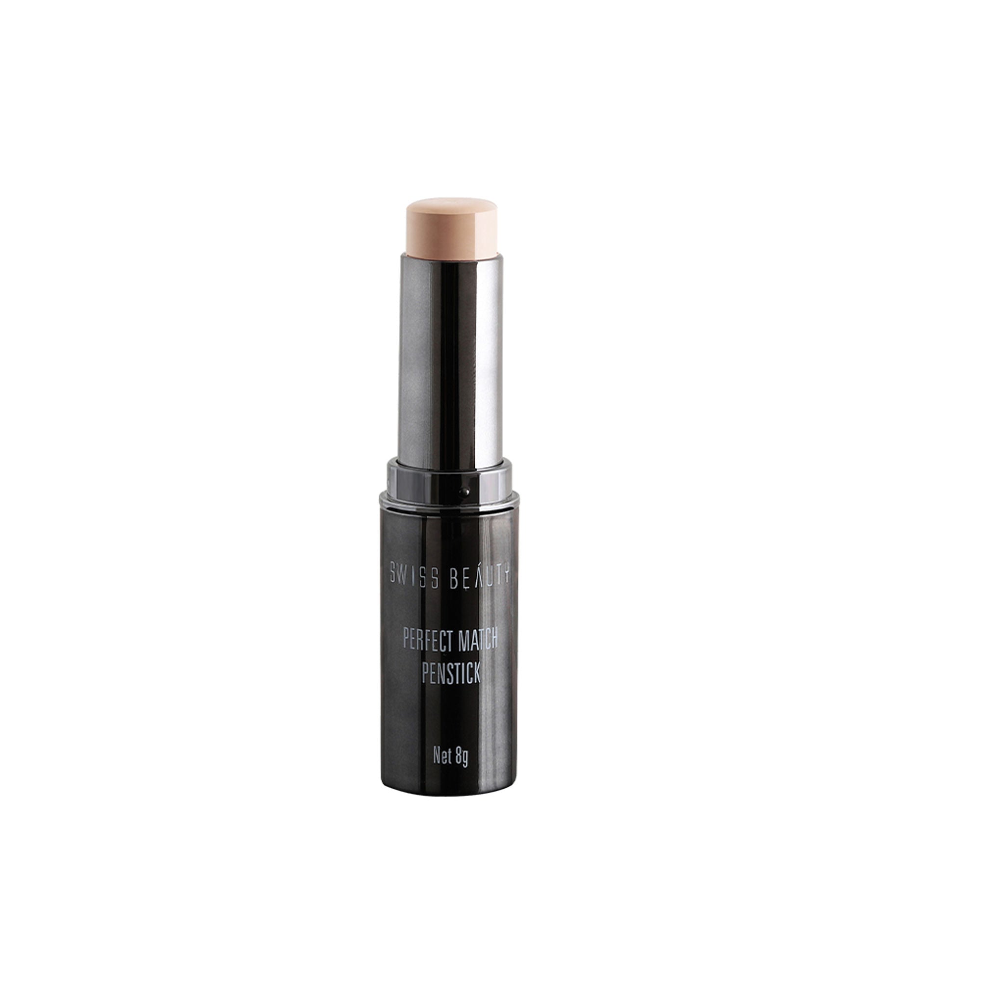 Swiss Beauty Perfect Match Panstick - 5 Medium Beige