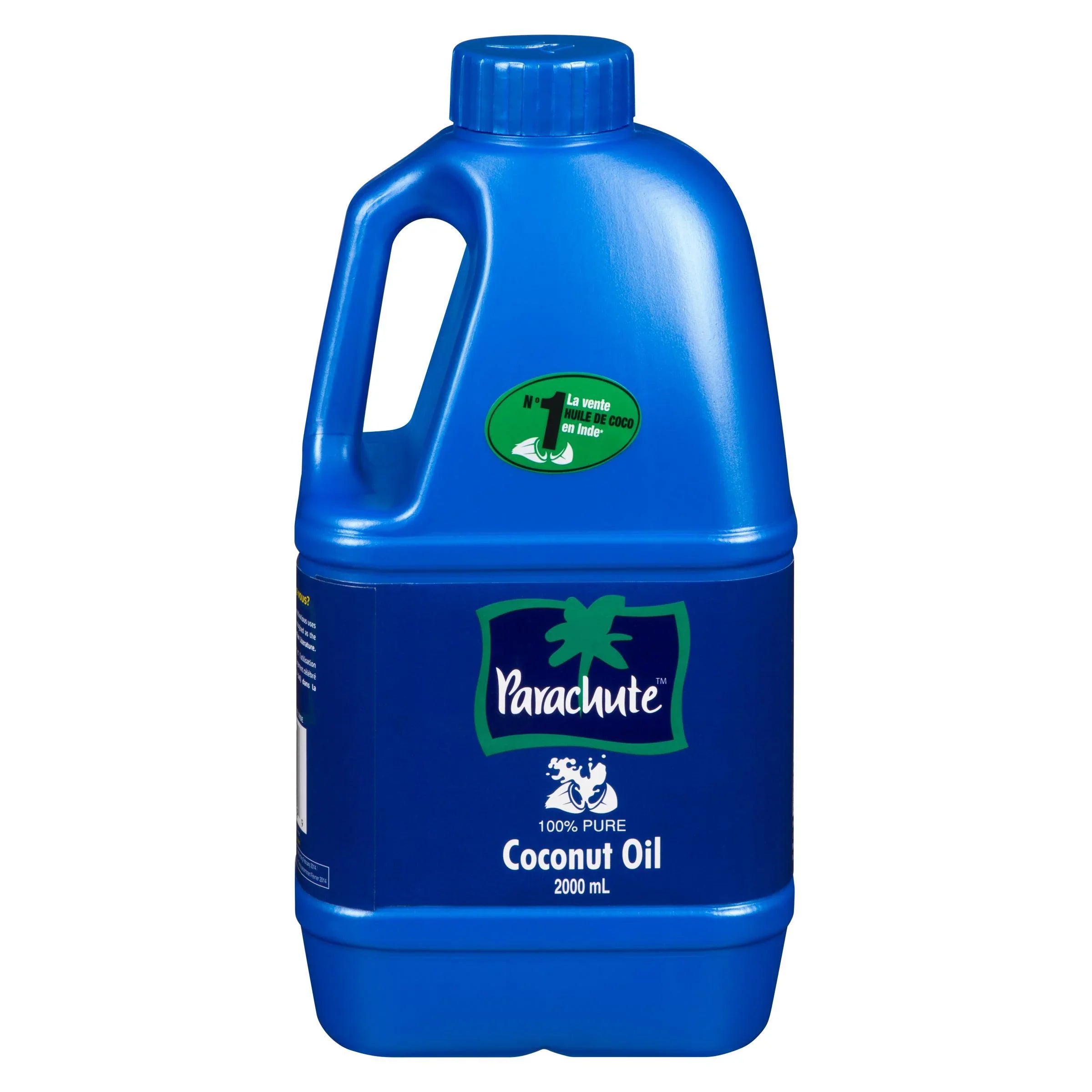 Parachute 100% Pure Coconut Oil