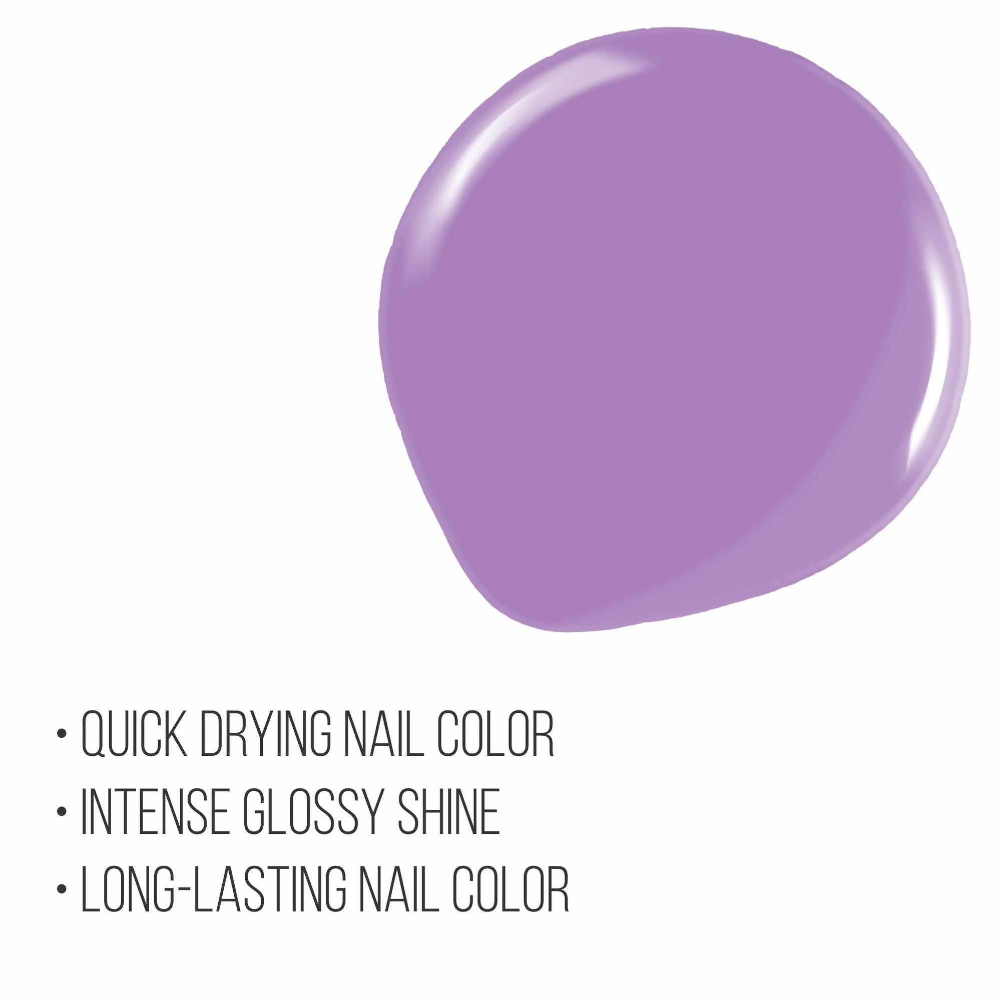 Swiss Beauty Color Splash Nail Polish - Shade-29