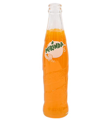Mirinda Glass Bottel 300ml