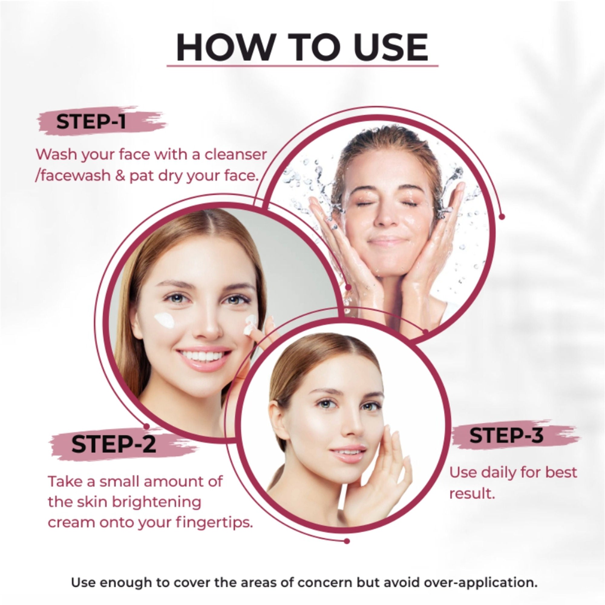 Dr.Sakhiya Kojiclear Whitening Brightening Tan Removal Face Cream with Kojic Acid Glutathione
