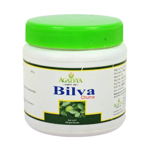 Agatsya Bilva Churna