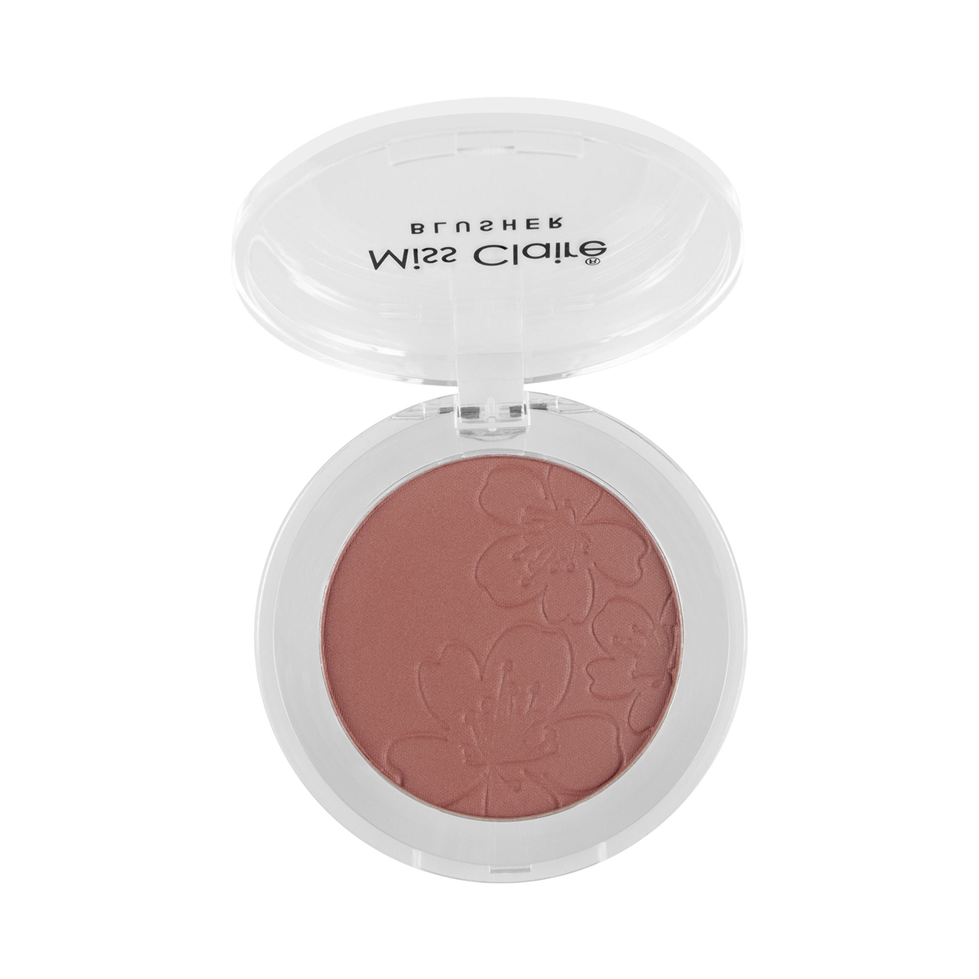 Miss Claire Round Blusher - 8