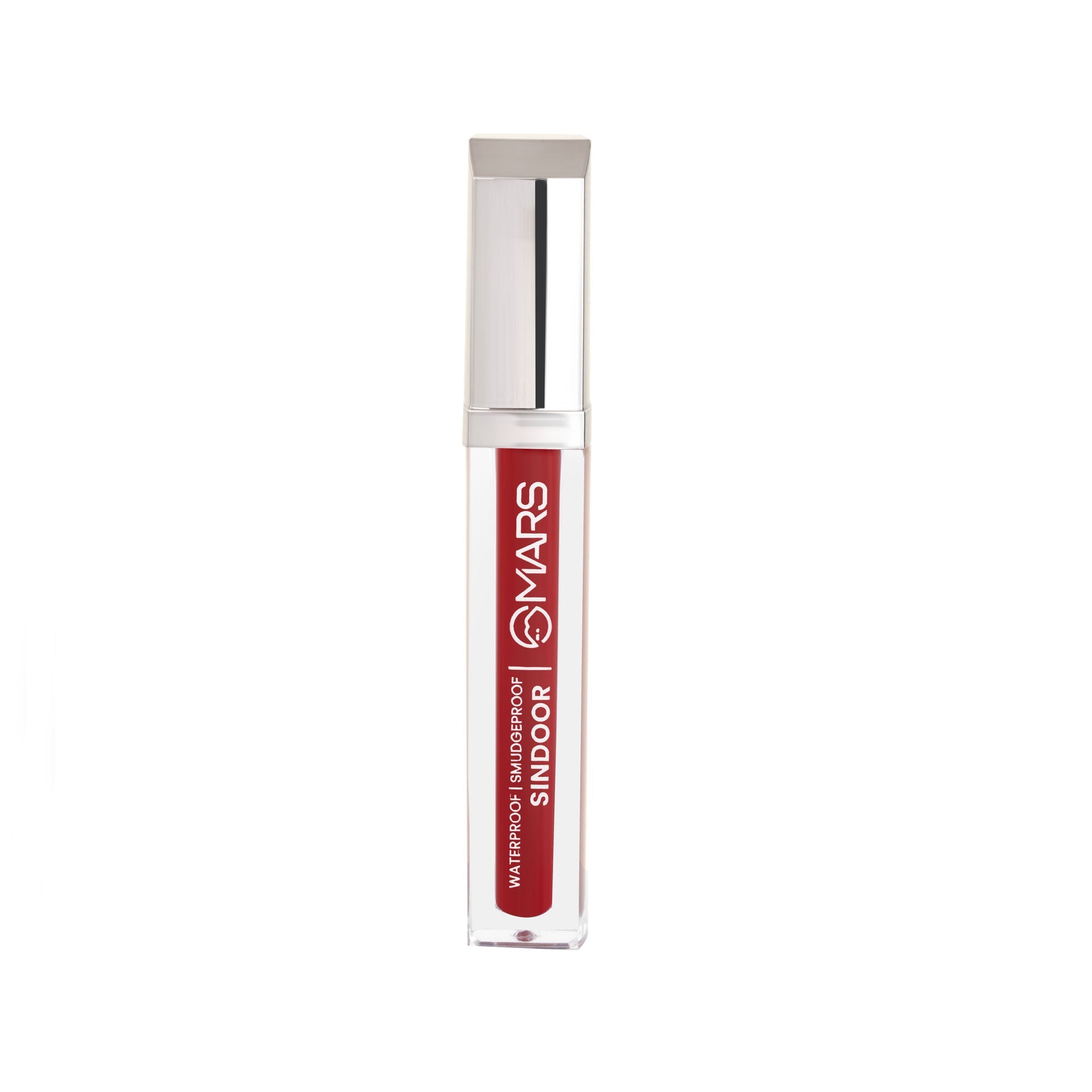 MARS Cosmetics Riwaj Liquid Sindoor - Red