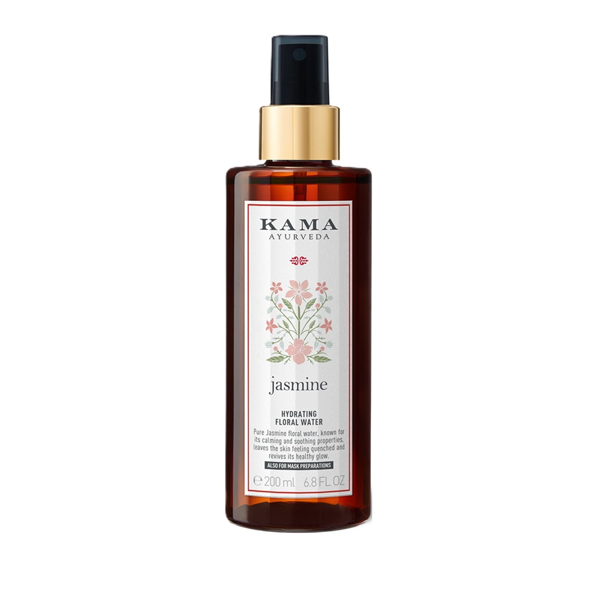 Kama Ayurveda Jasmine Hydrating Floral Water