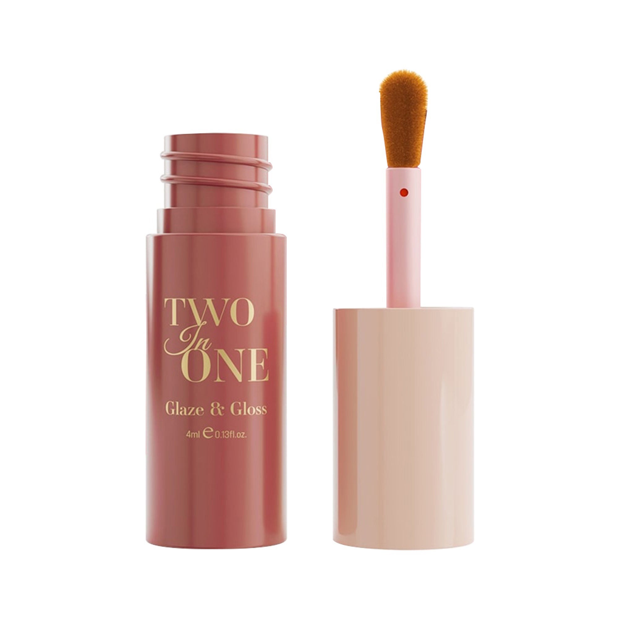 Character Two In One - Glaze & Gloss - Cto404