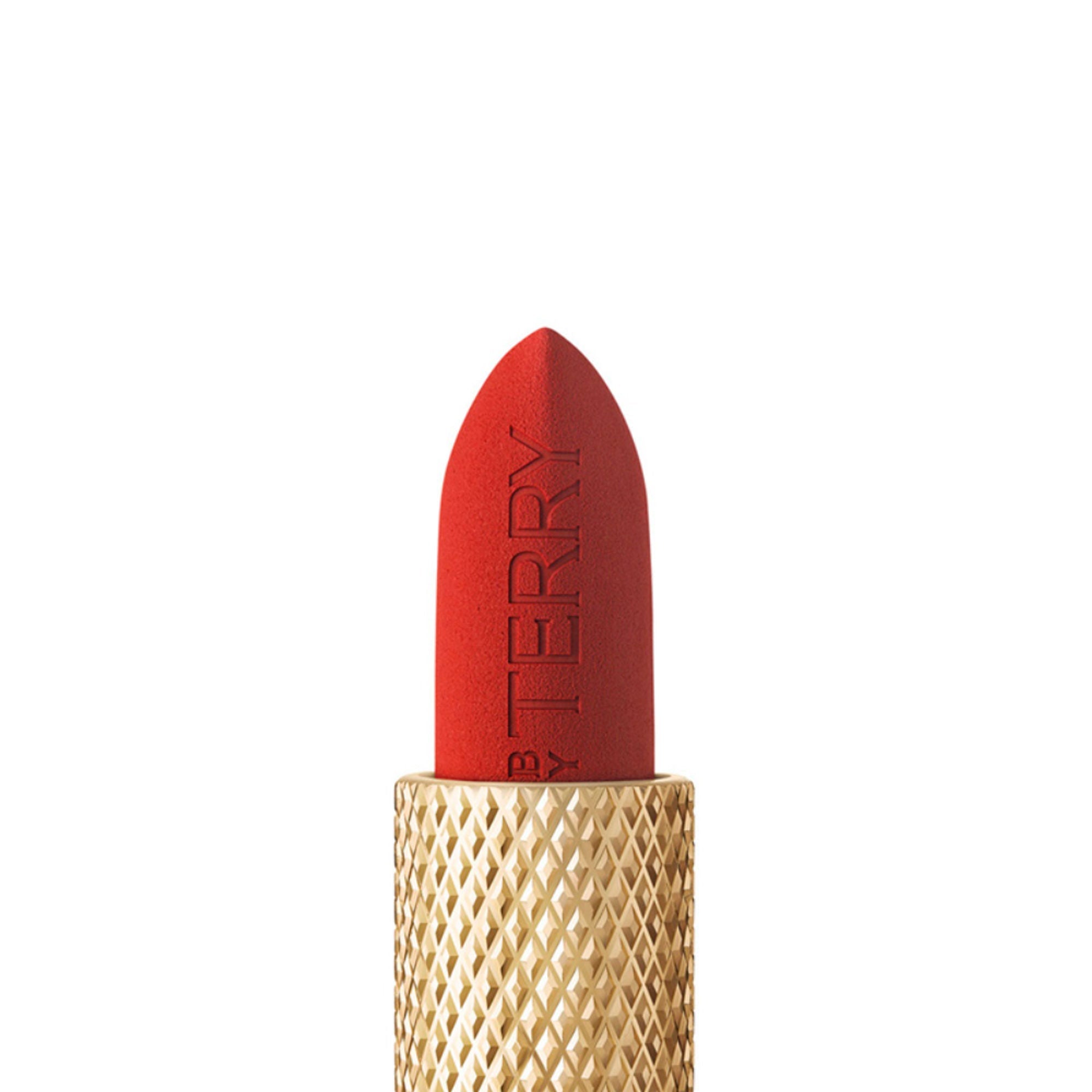 By Terry Rouge Opulent Lipstick - 6.Red Alert