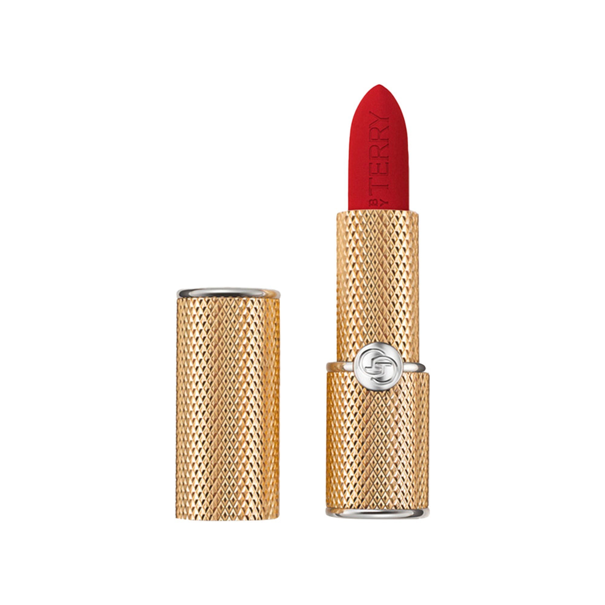 By Terry Rouge Opulent Lipstick - 9.Red Couture