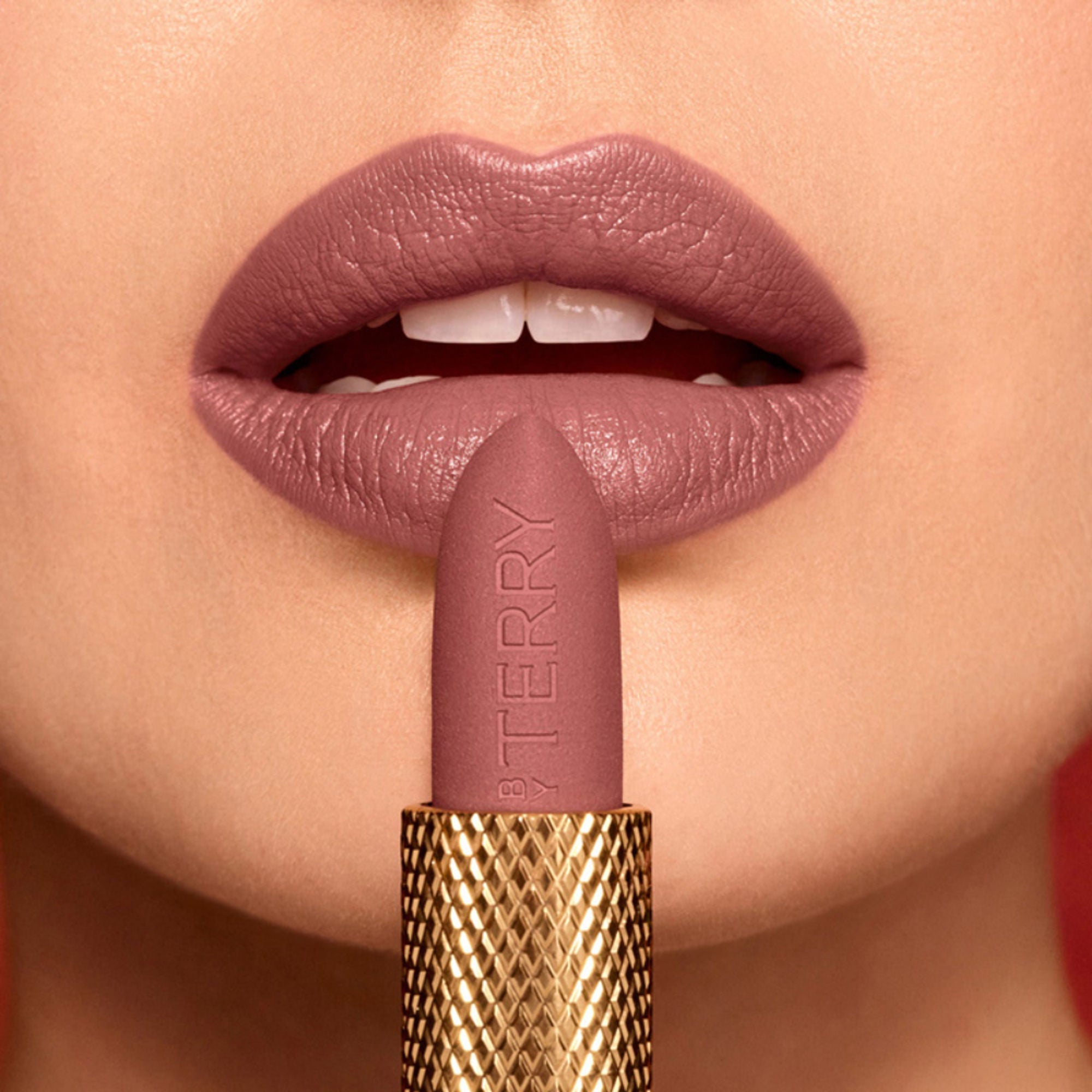 By Terry Refill Rouge Opulent Lipstick - 2.Bare Velvet