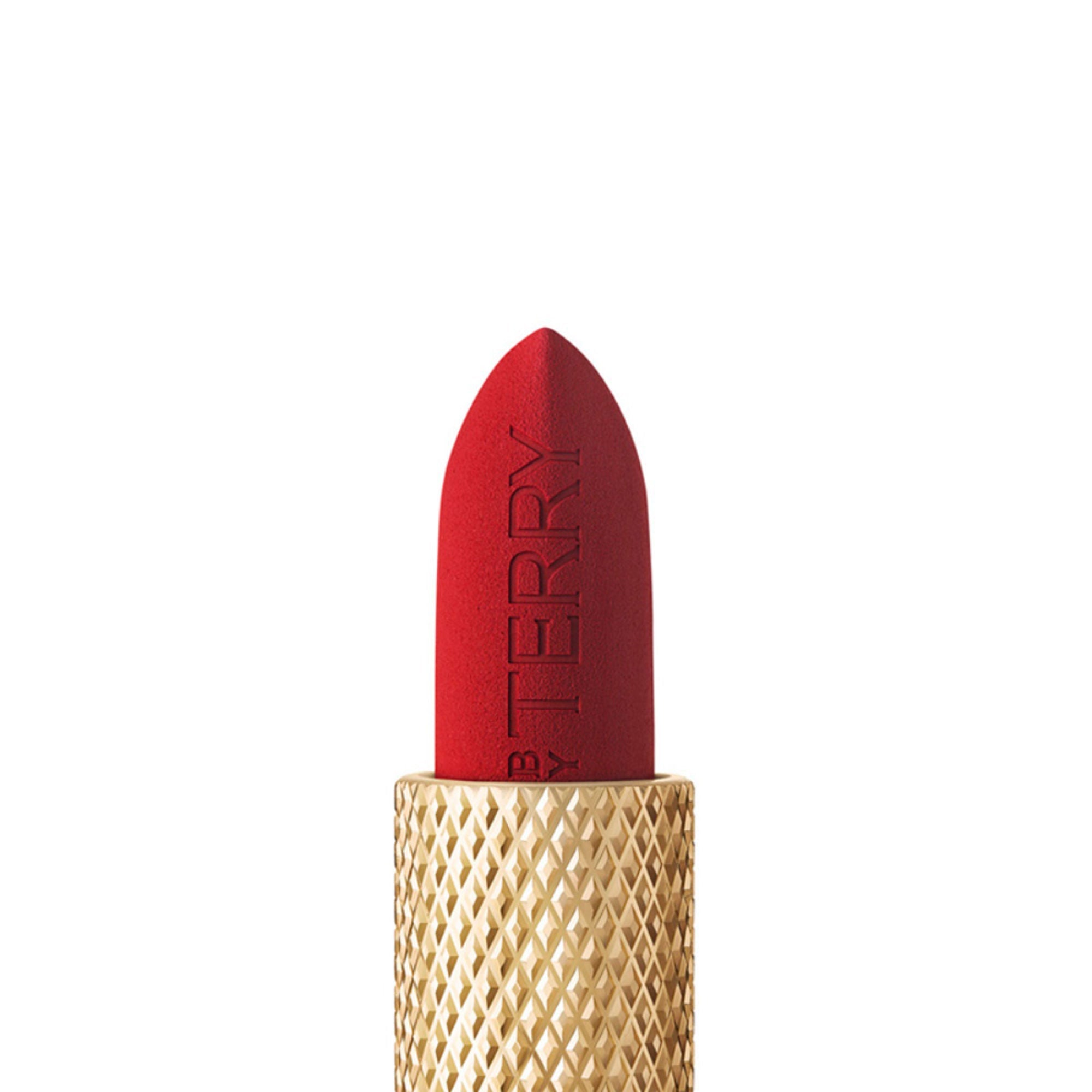 By Terry Refill Rouge Opulent Lipstick - 9.Red Couture