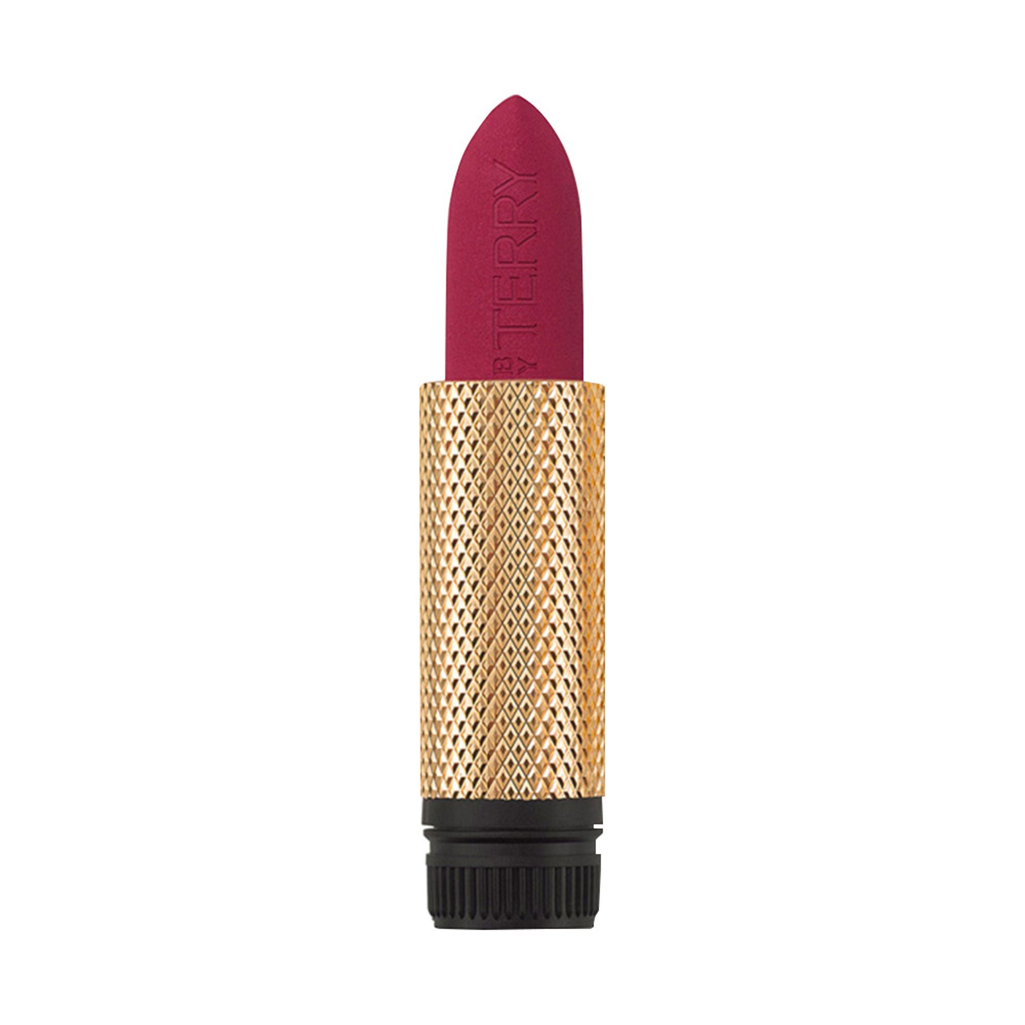 By Terry Refill Rouge Opulent Lipstick - 10.Cherry Chérie