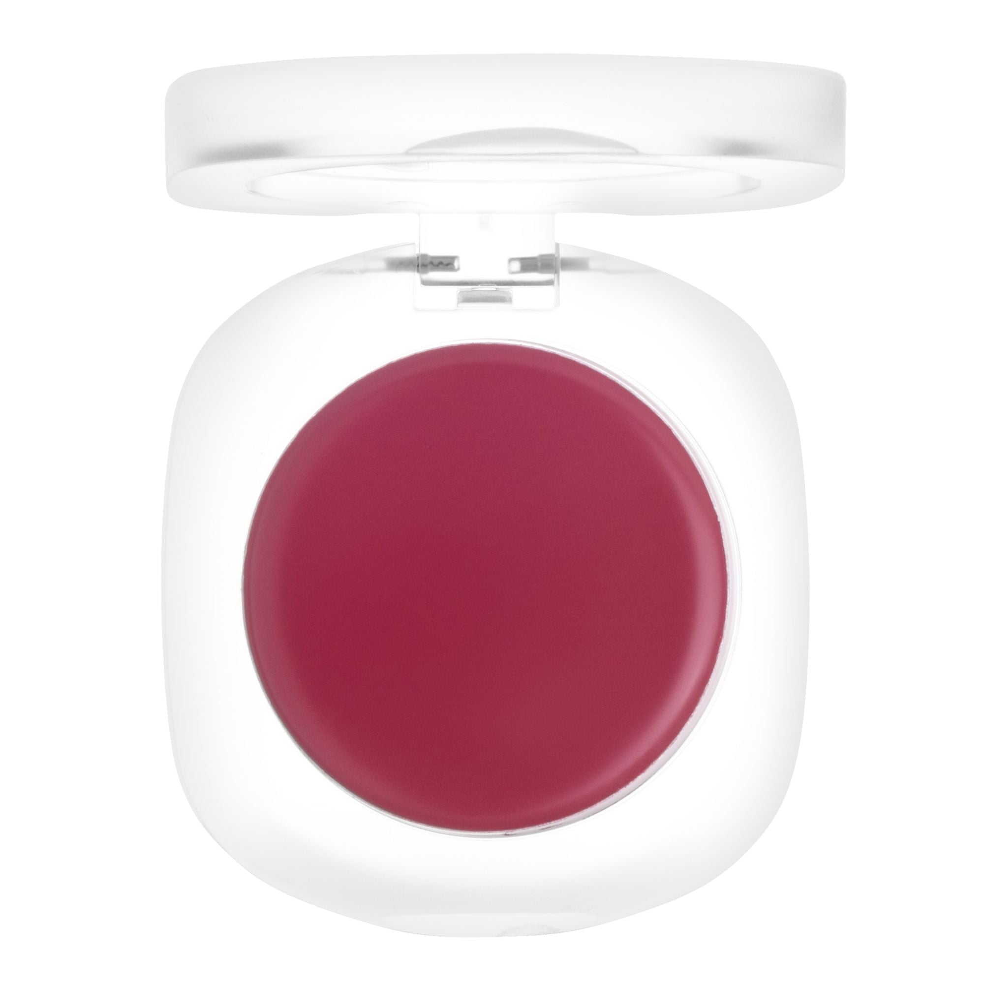 MARS Cosmetics Lip & Cheek Tint for Bold Pop Color - 01-Dusty Rose