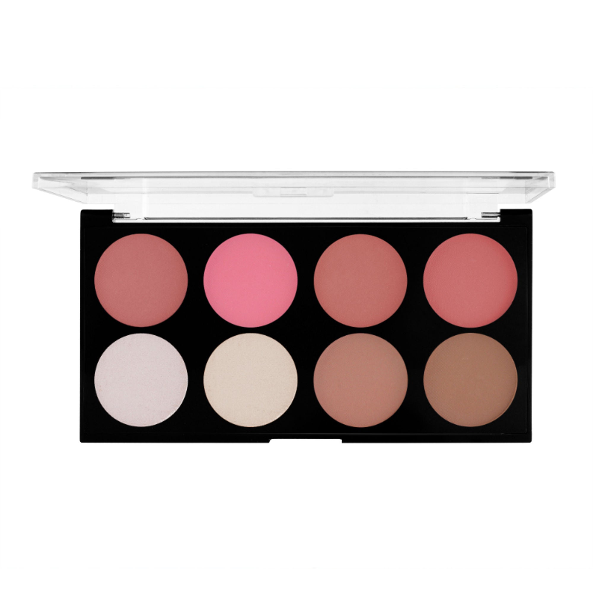 MARS Cosmetics Fantasy Face Blush - 2
