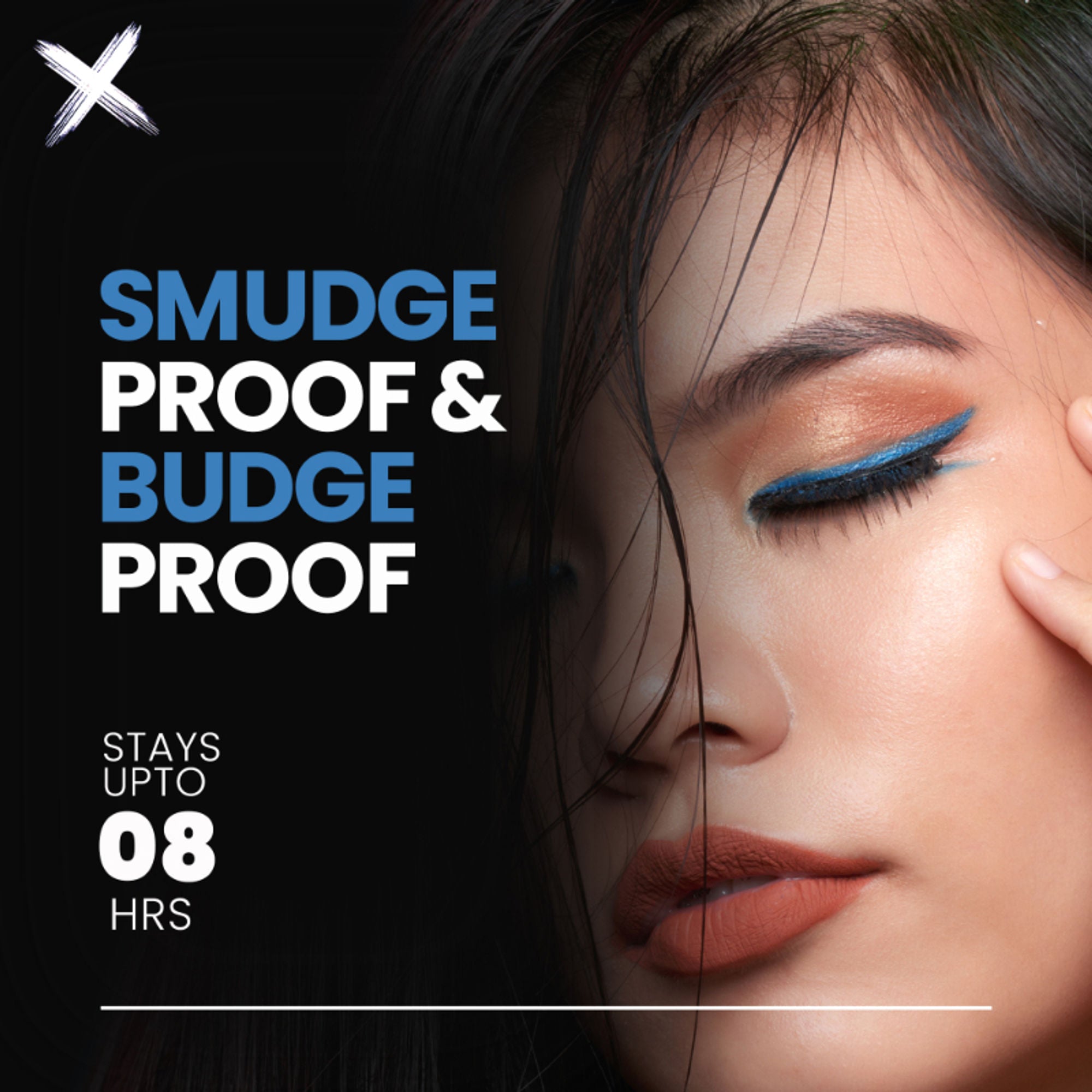 MARS Cosmetics Won't Smudge Won't Budge Kajal - Forest Chase