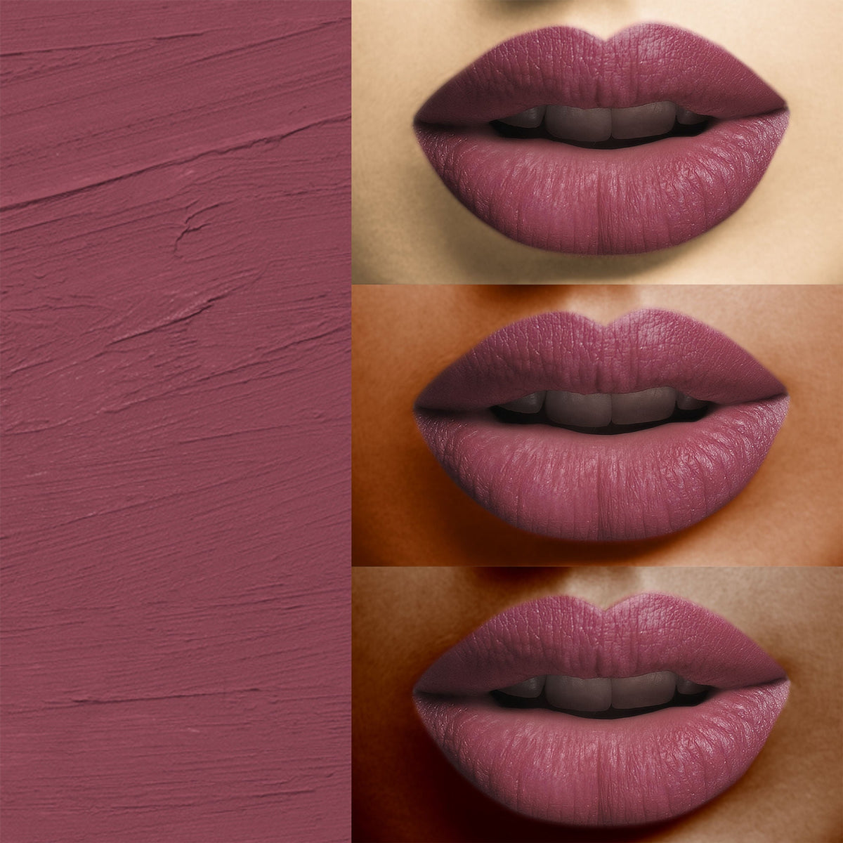 Miss Claire Matte Power Lipcolor - 3