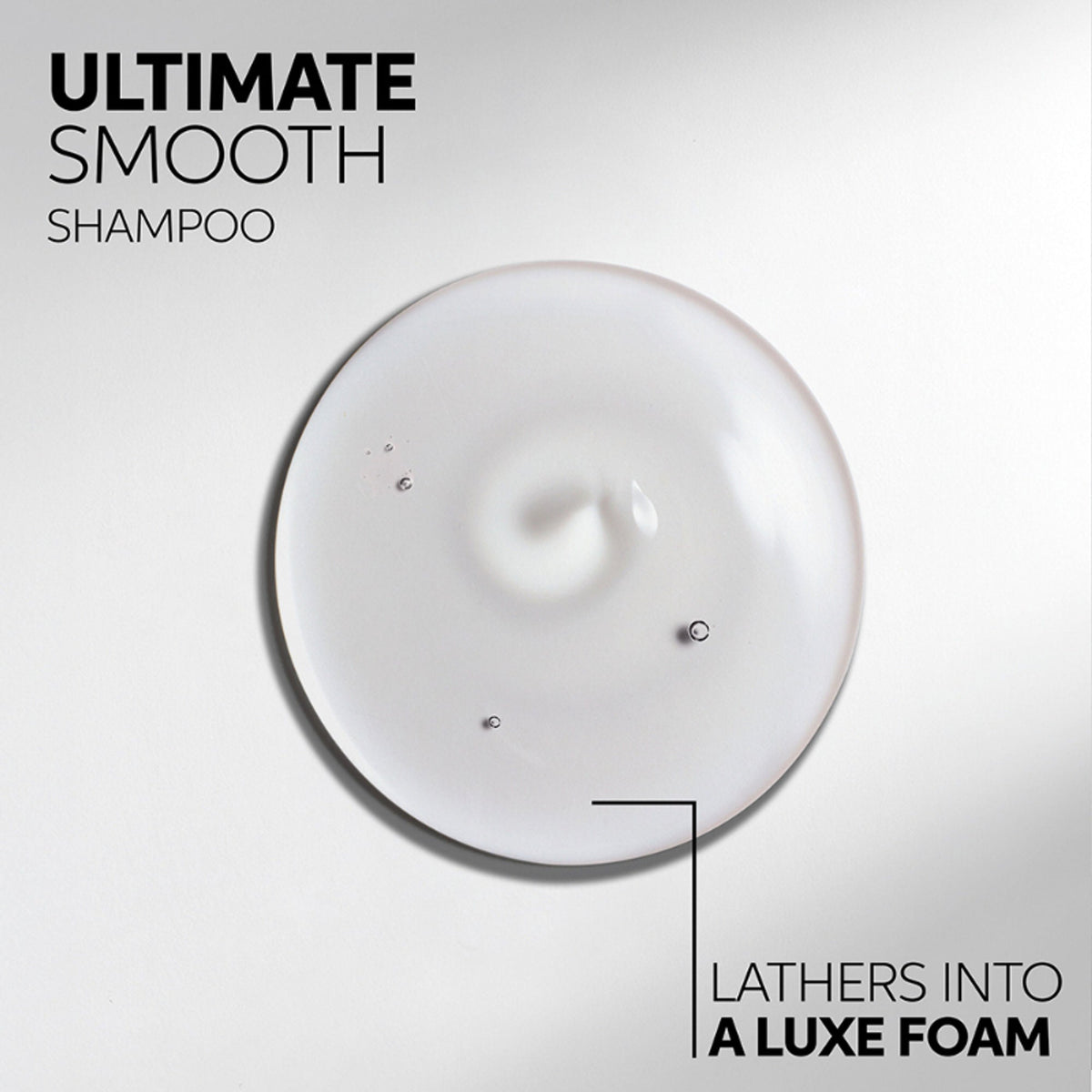 Wella Professionals Ultimate Smooth Shampoo