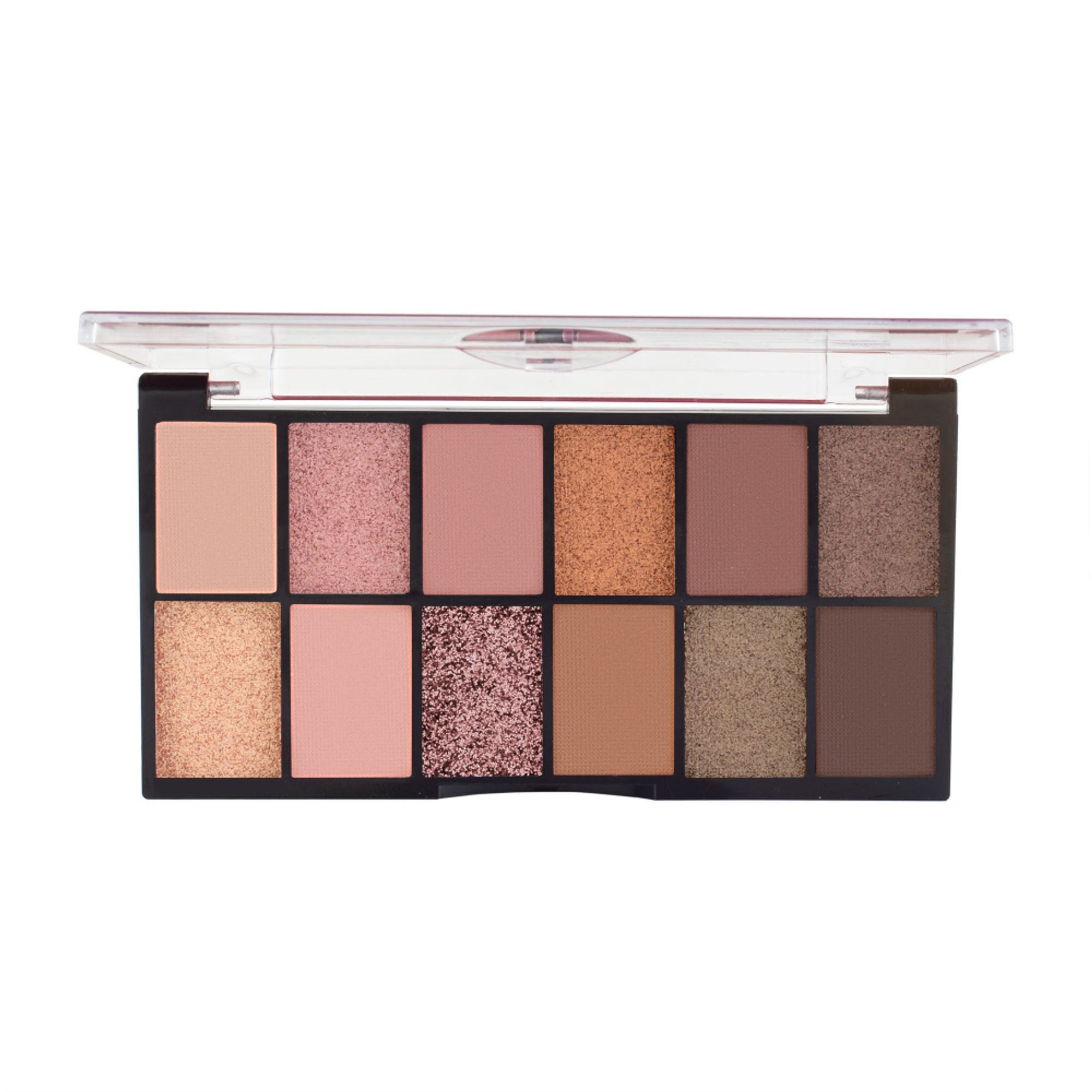 MARS Cosmetics Dance Of Joy Eyeshadow Palette - Shade 02